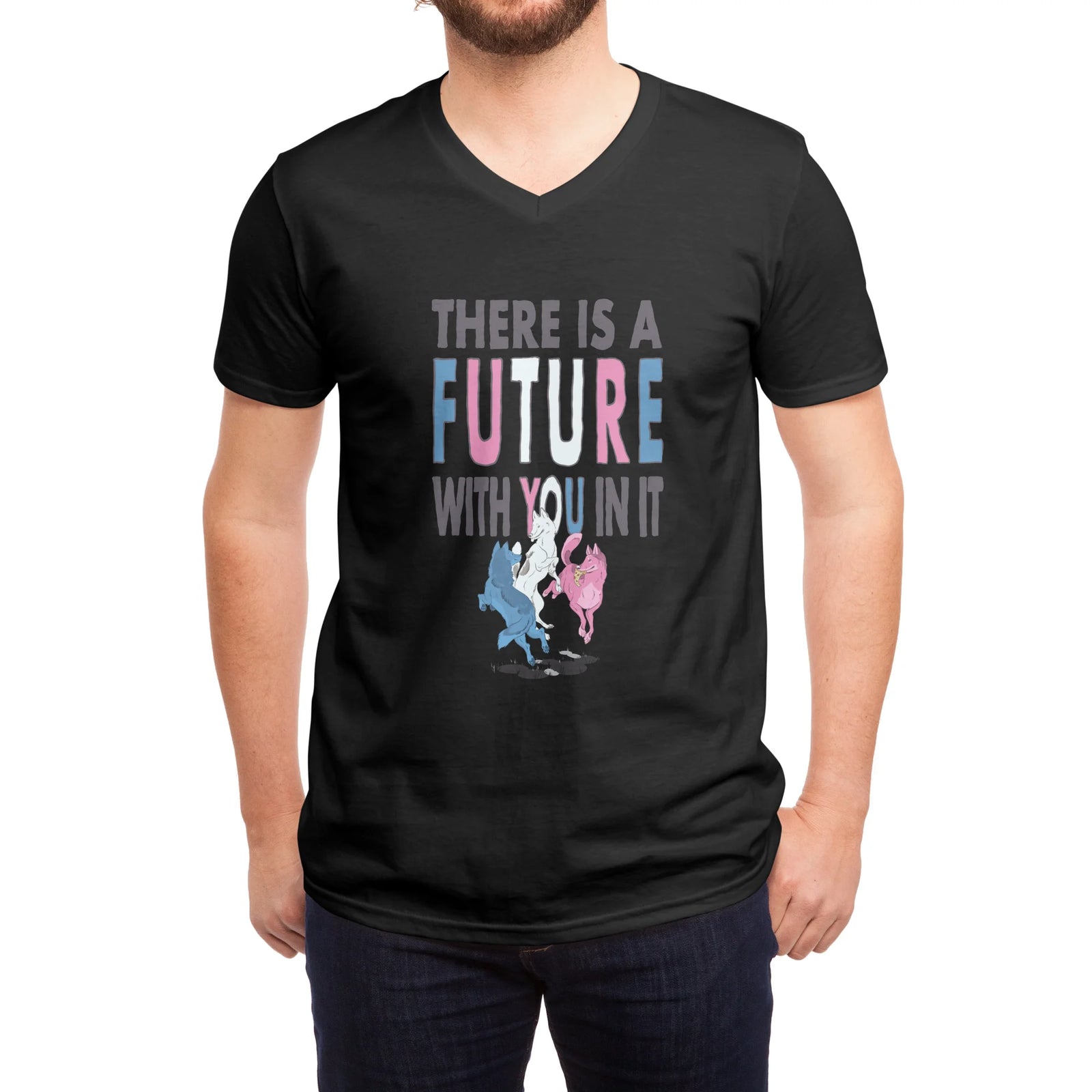 Future - model_front