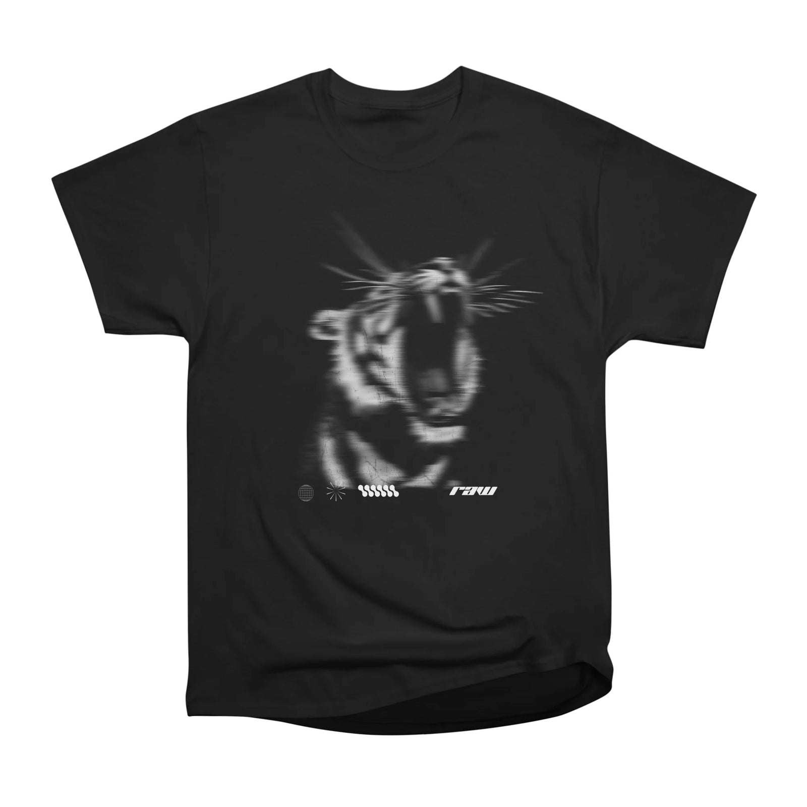 RAW INSTINCT TIGER