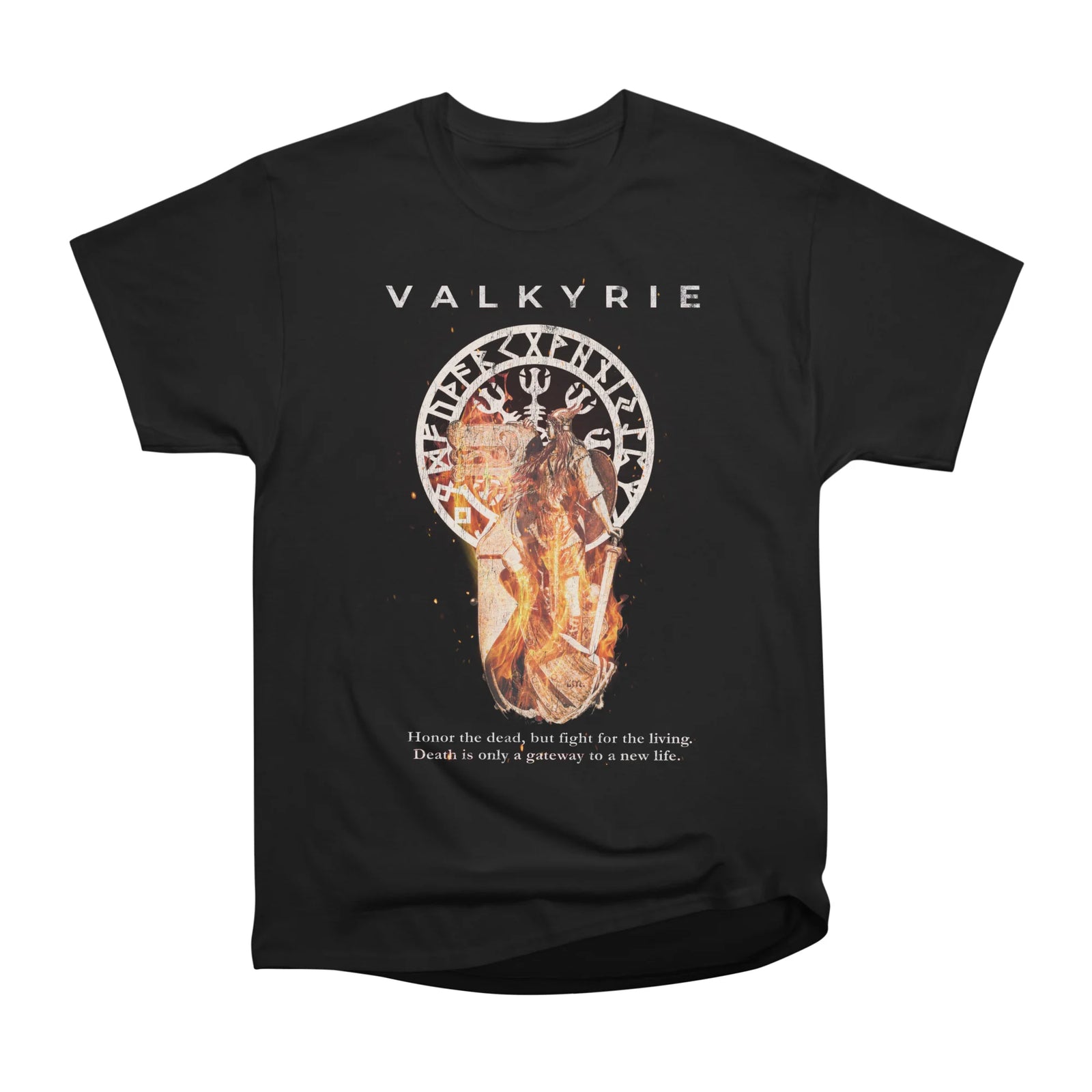 Valkyrie
