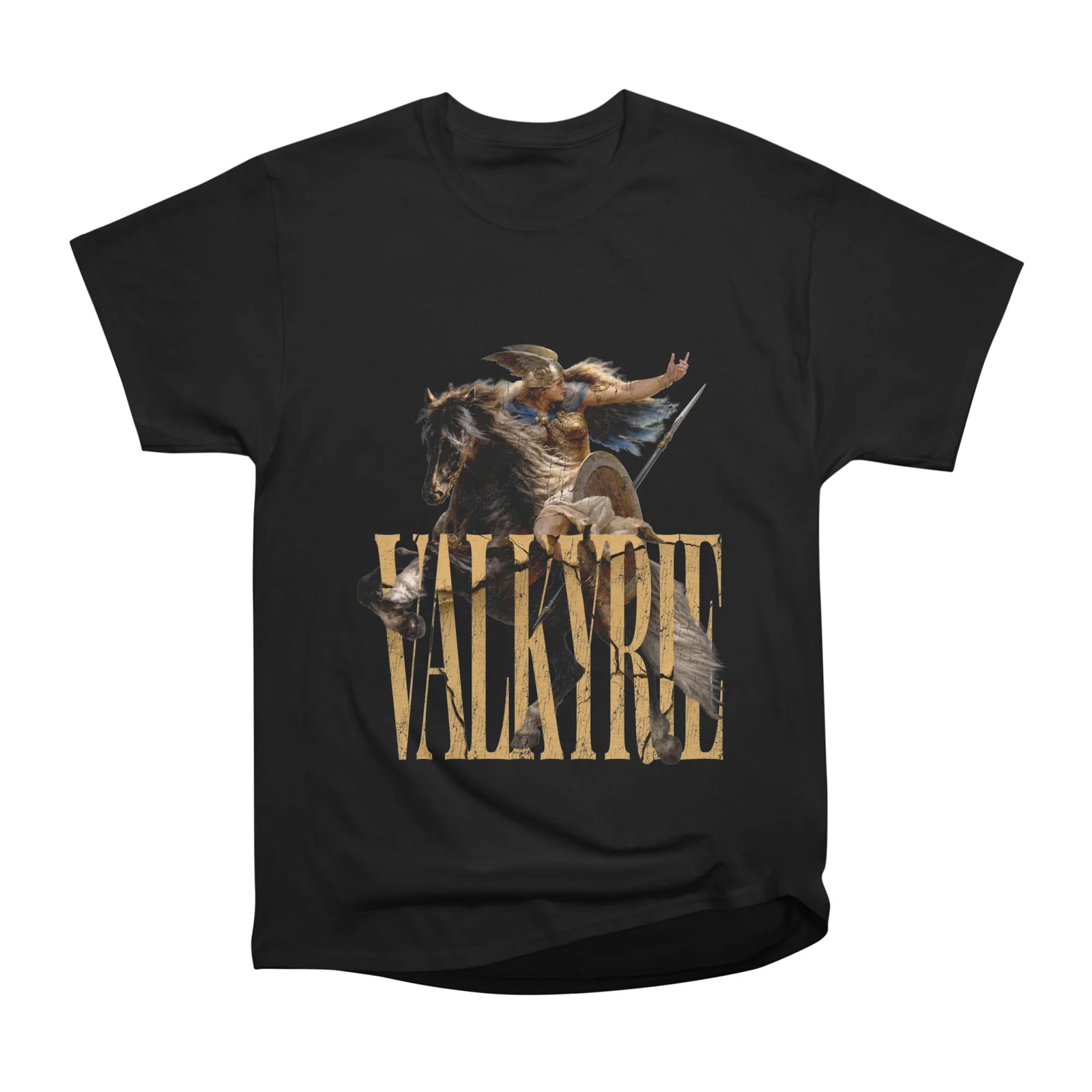 Valkyrie