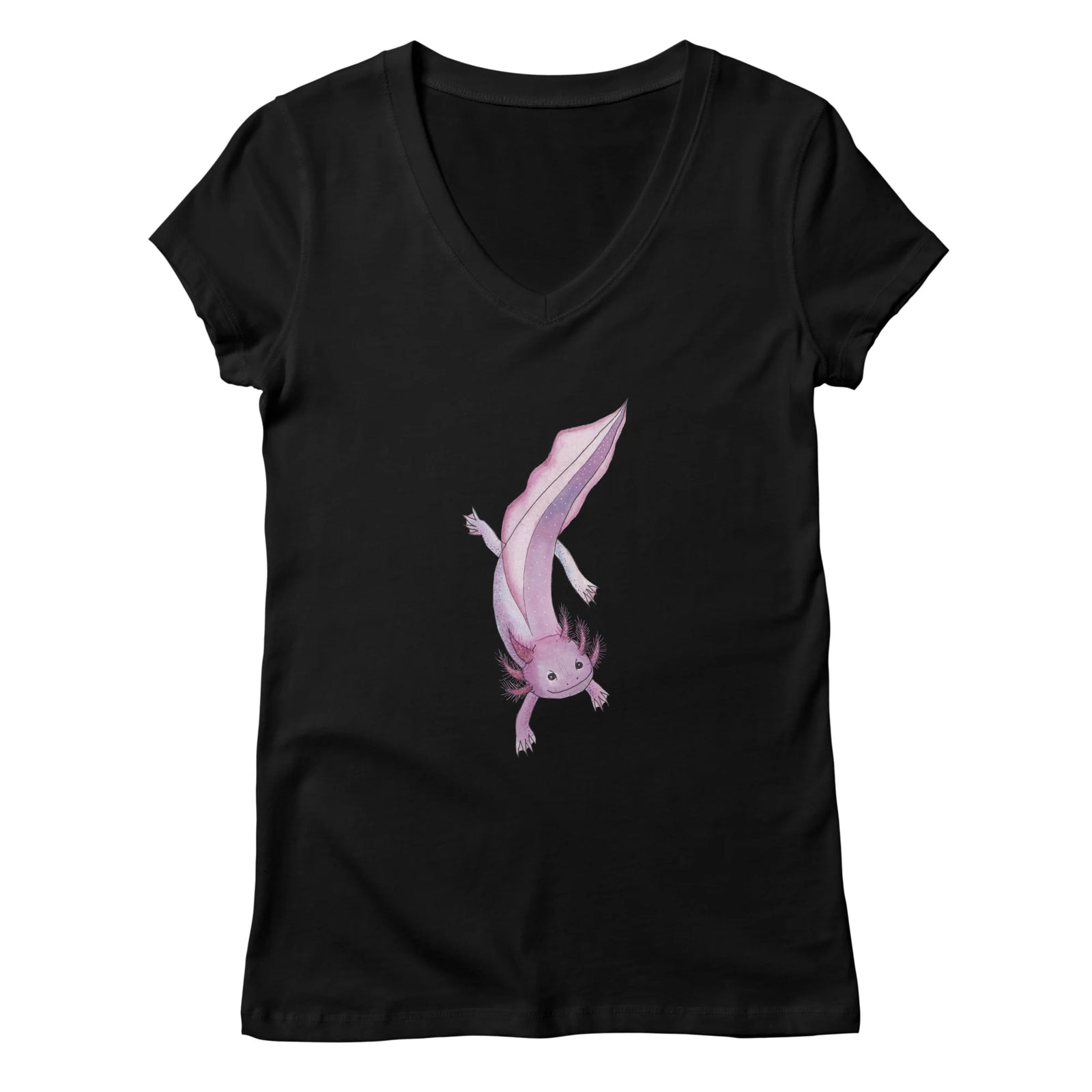 V-Neck