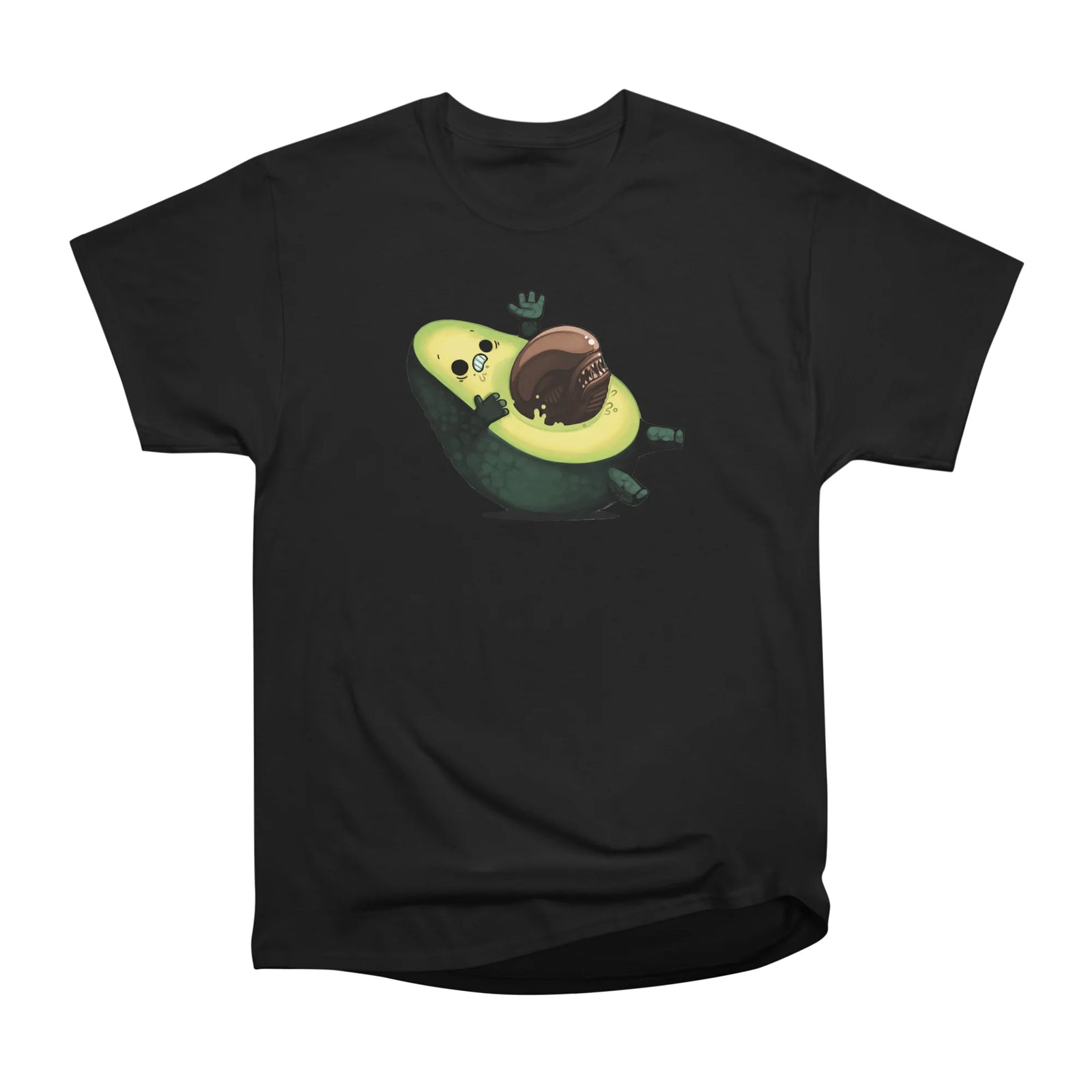 Avocalien