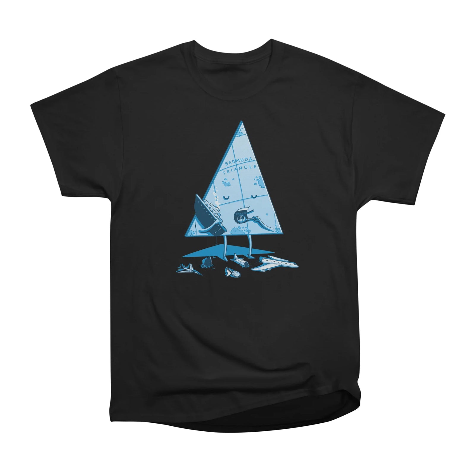 Bermuda Triangle