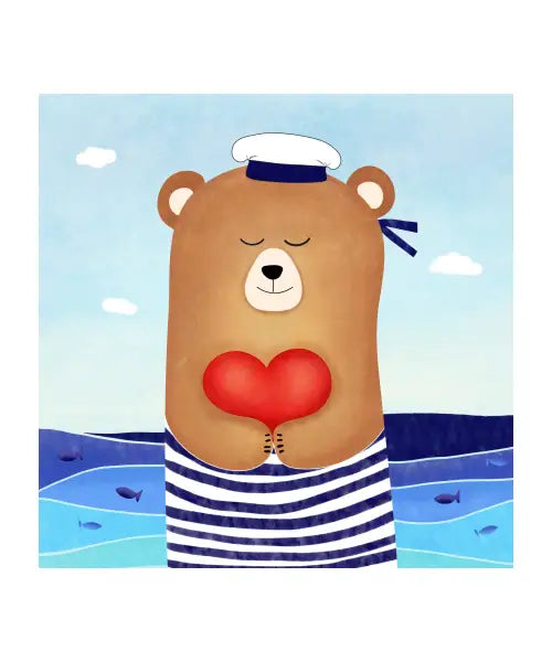 Bear Nautical