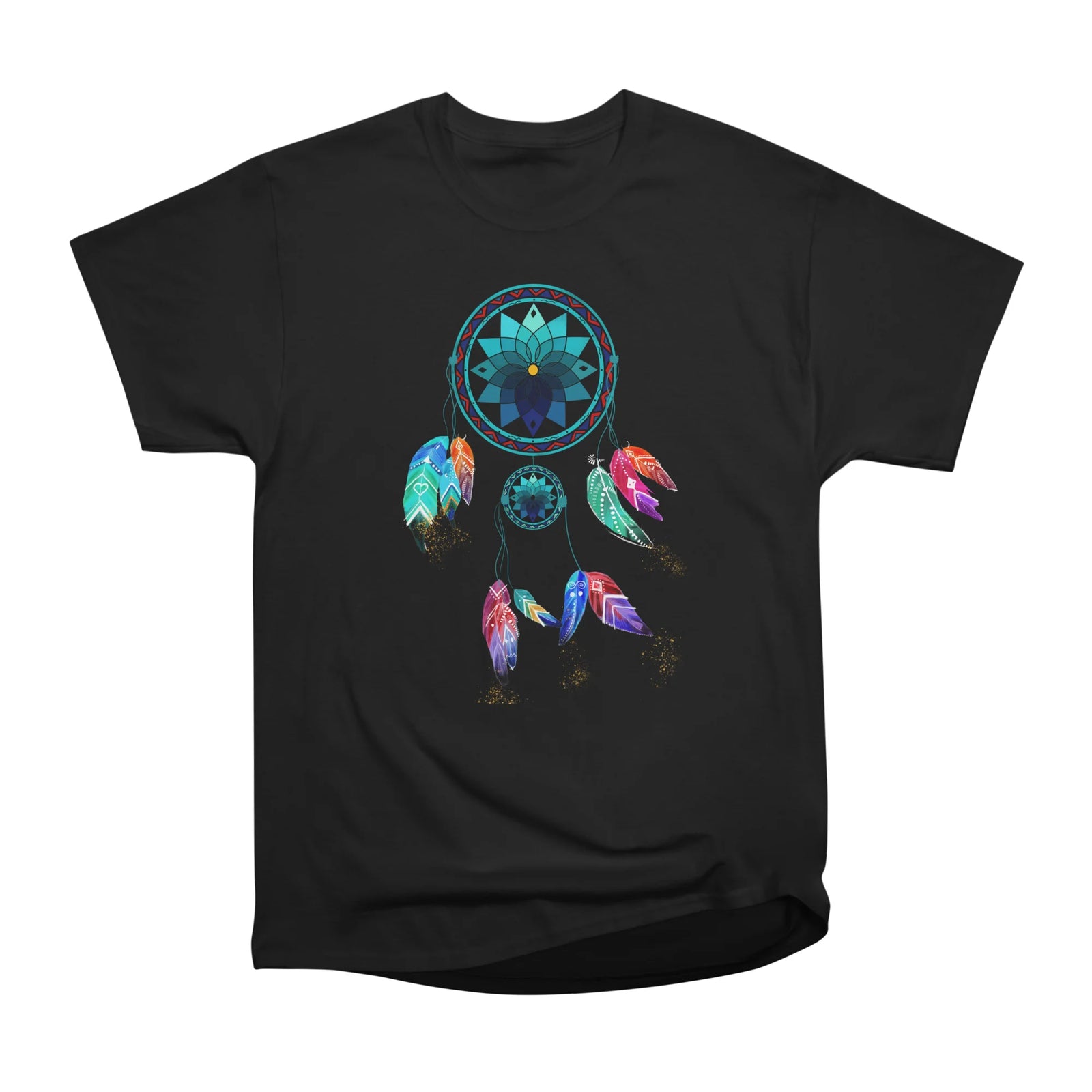 Dreamcatcher