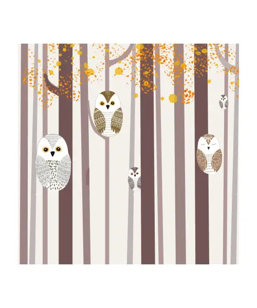 owls