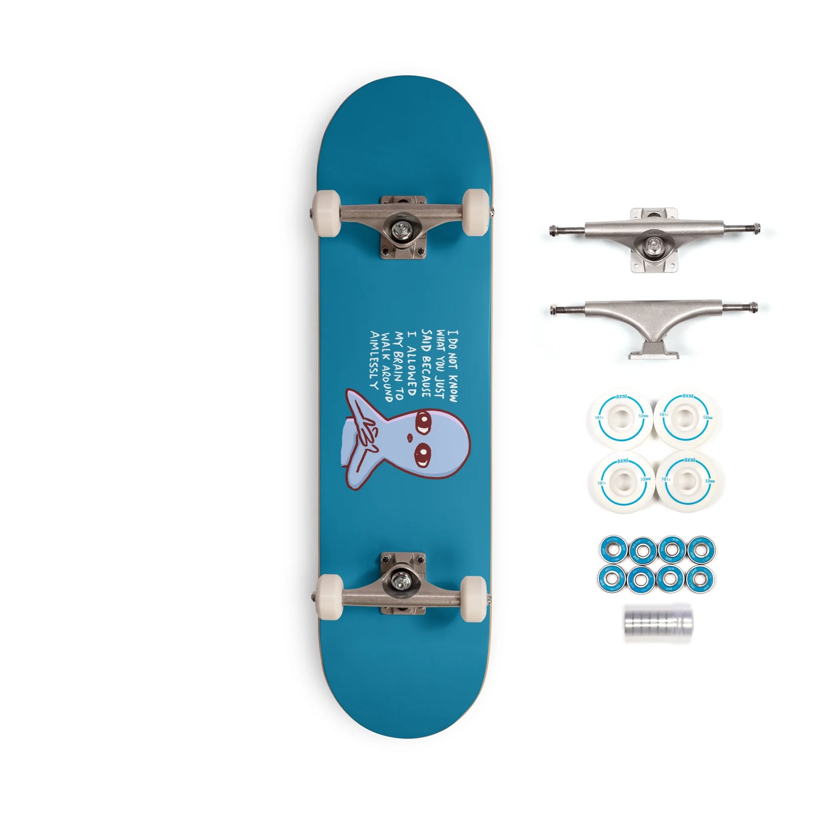 Accessories Skateboard
