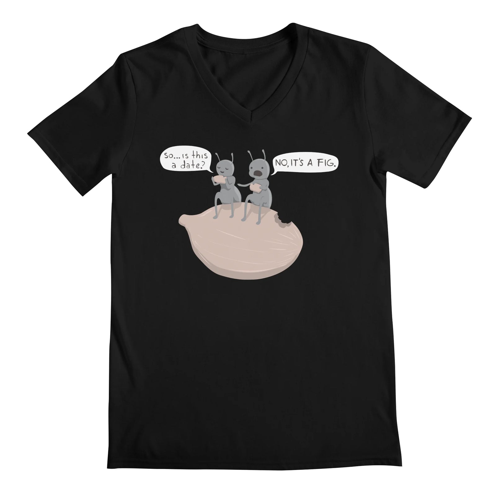 V-Neck