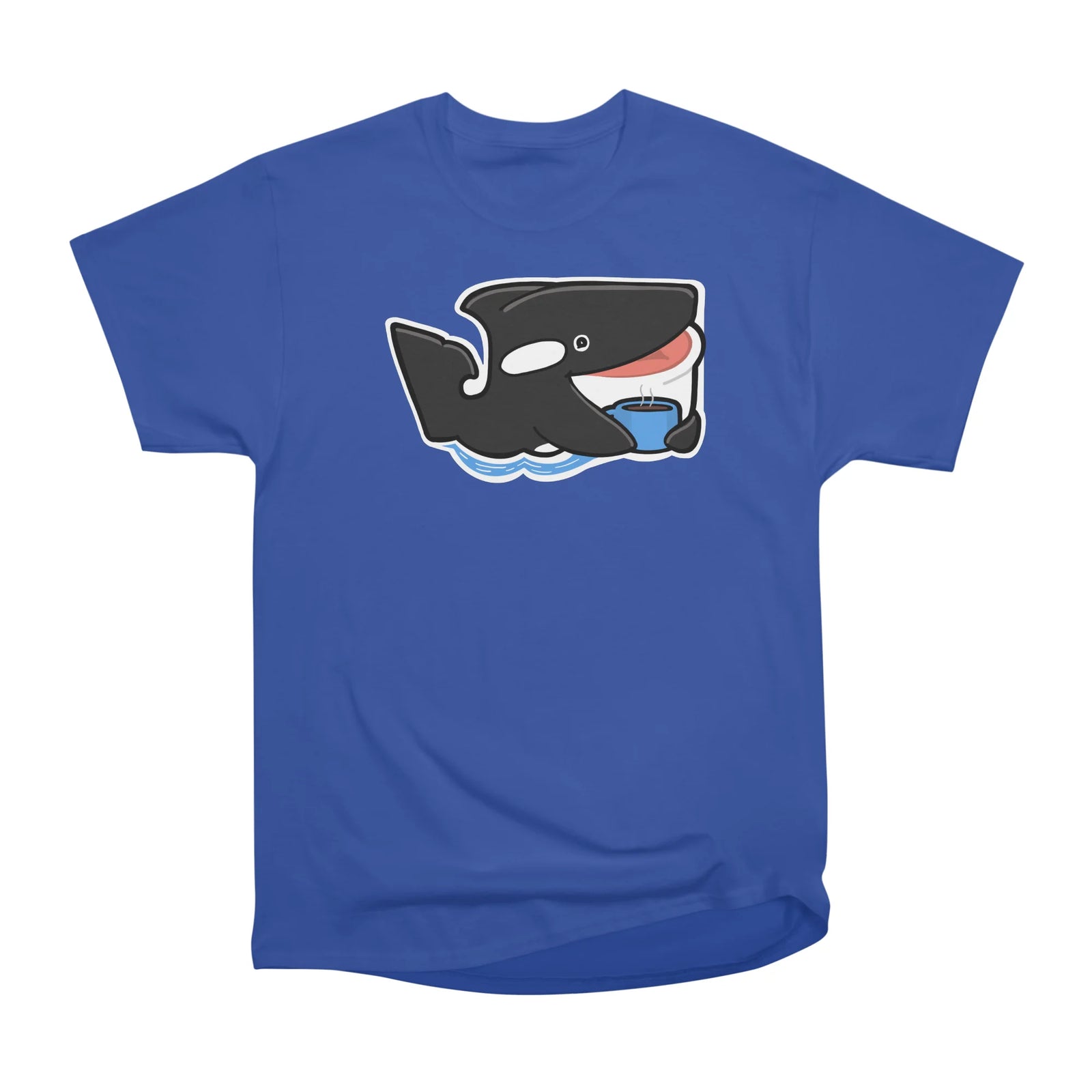 Washington Orca