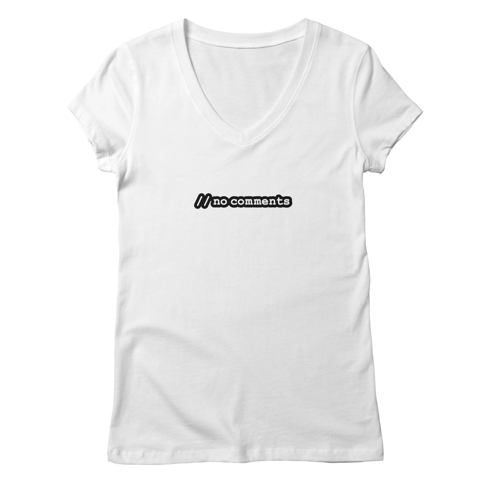 V-Neck