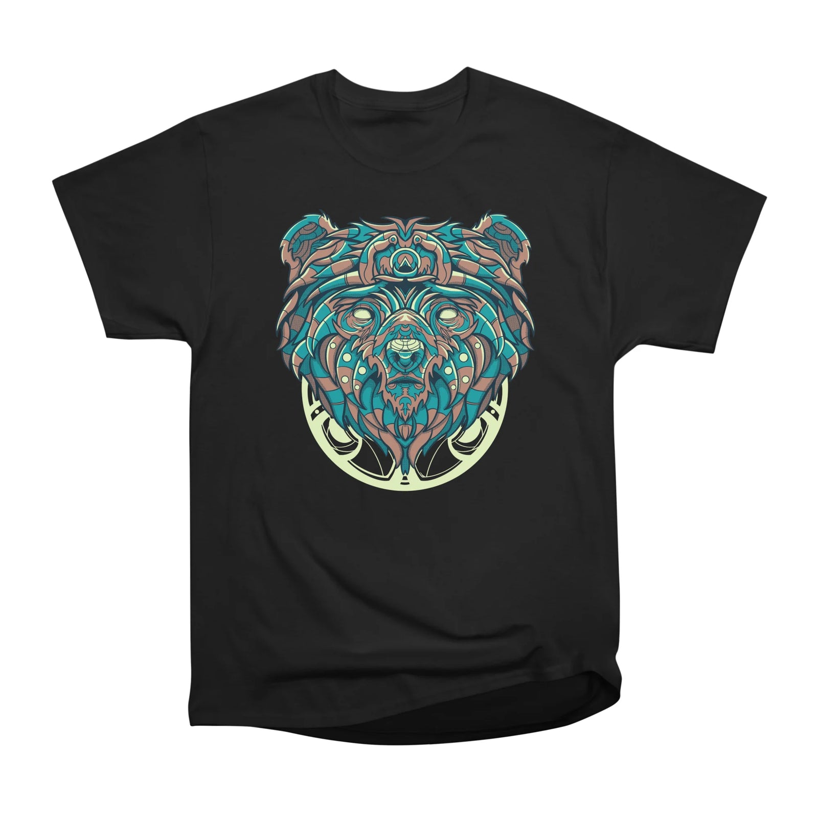 Native Cub
