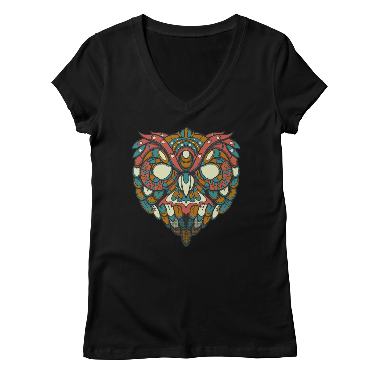 V-Neck