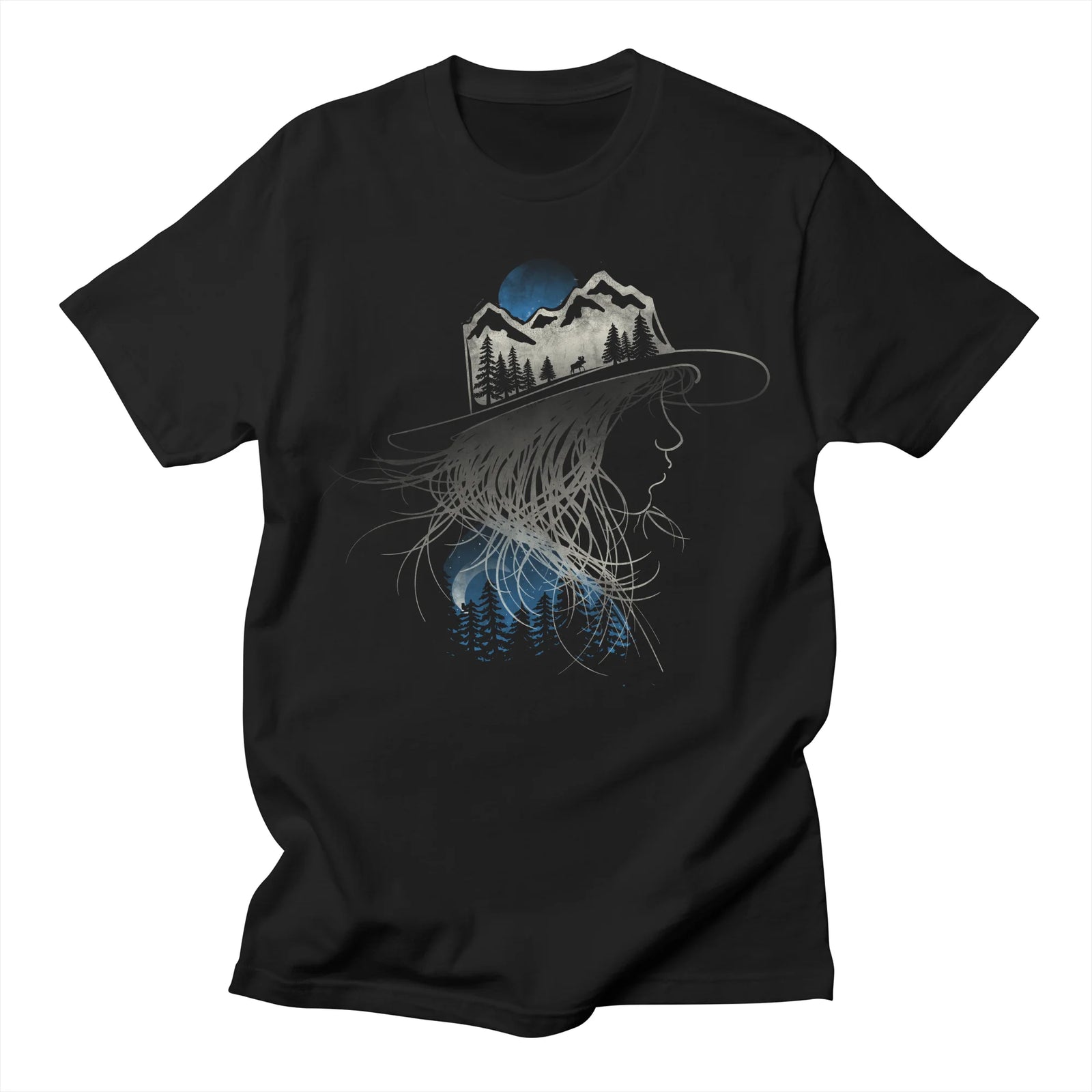 Aurora... (Blue Variant)
