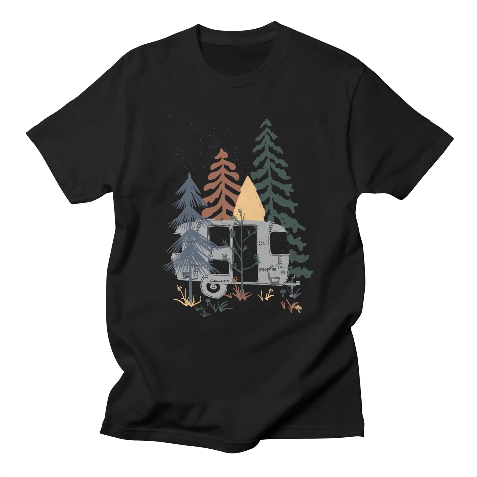 Wild Airstream...