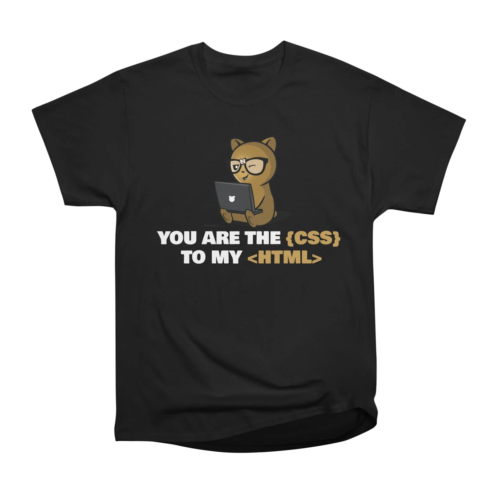 CSS to My HTML Cute