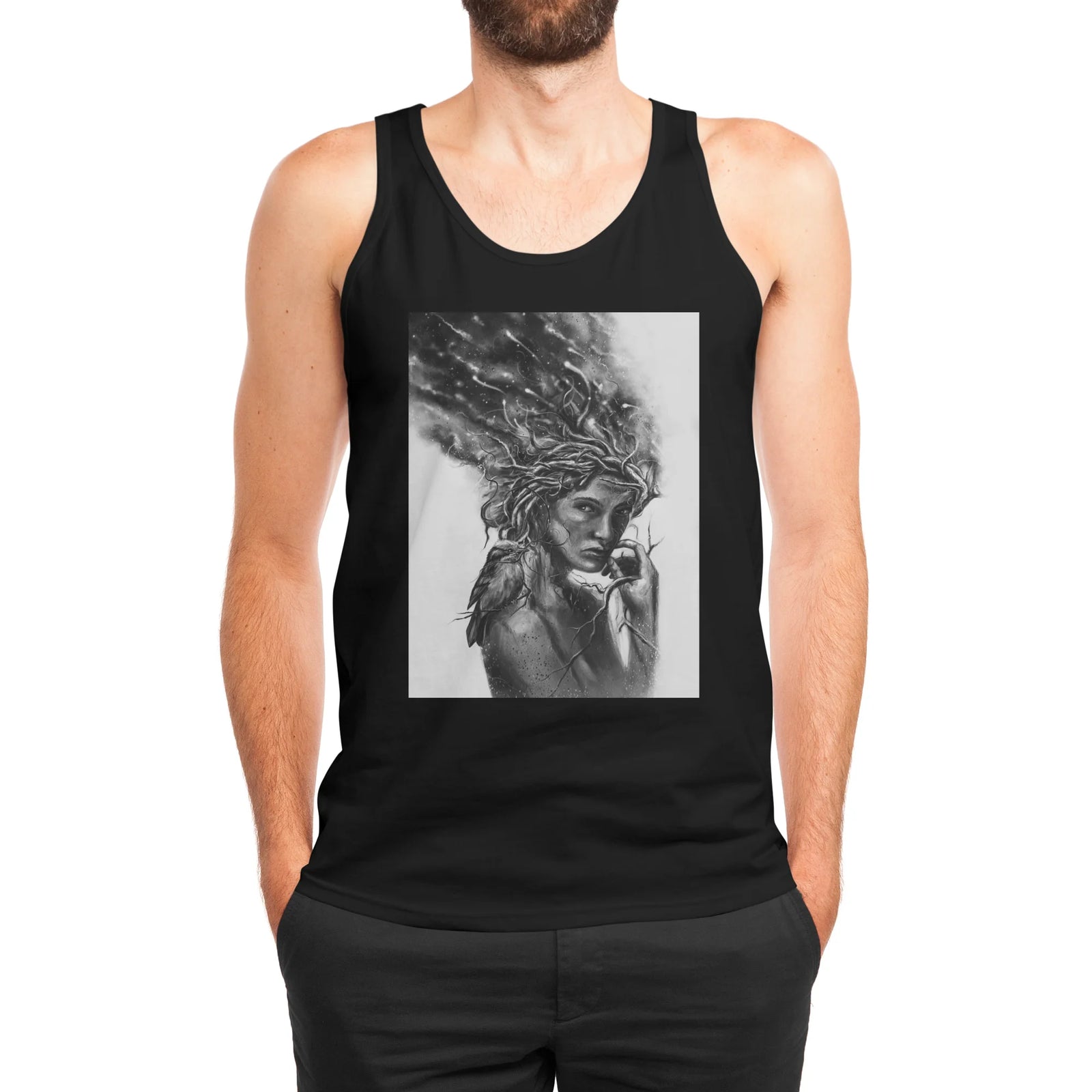 Affinity - model_front