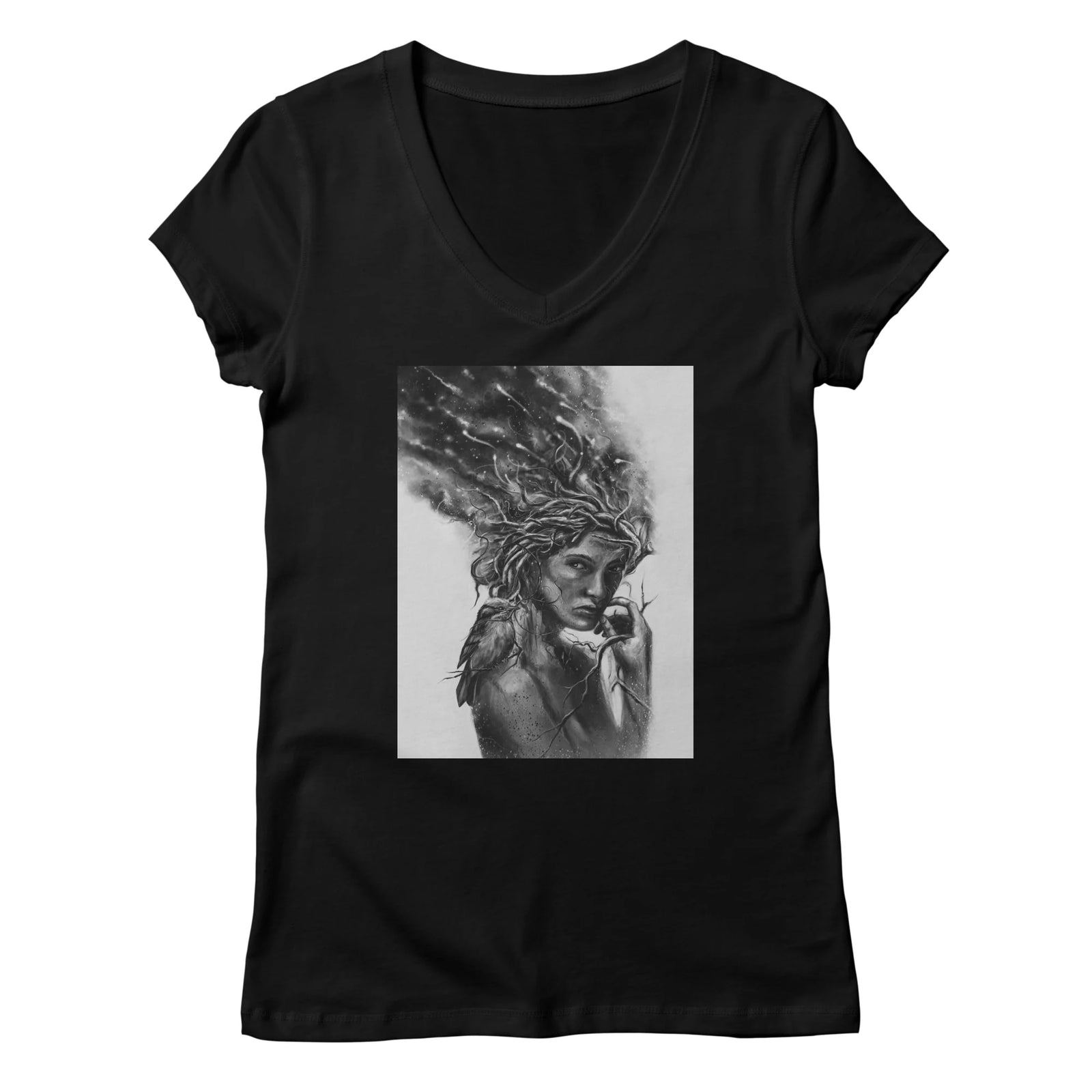 V-Neck