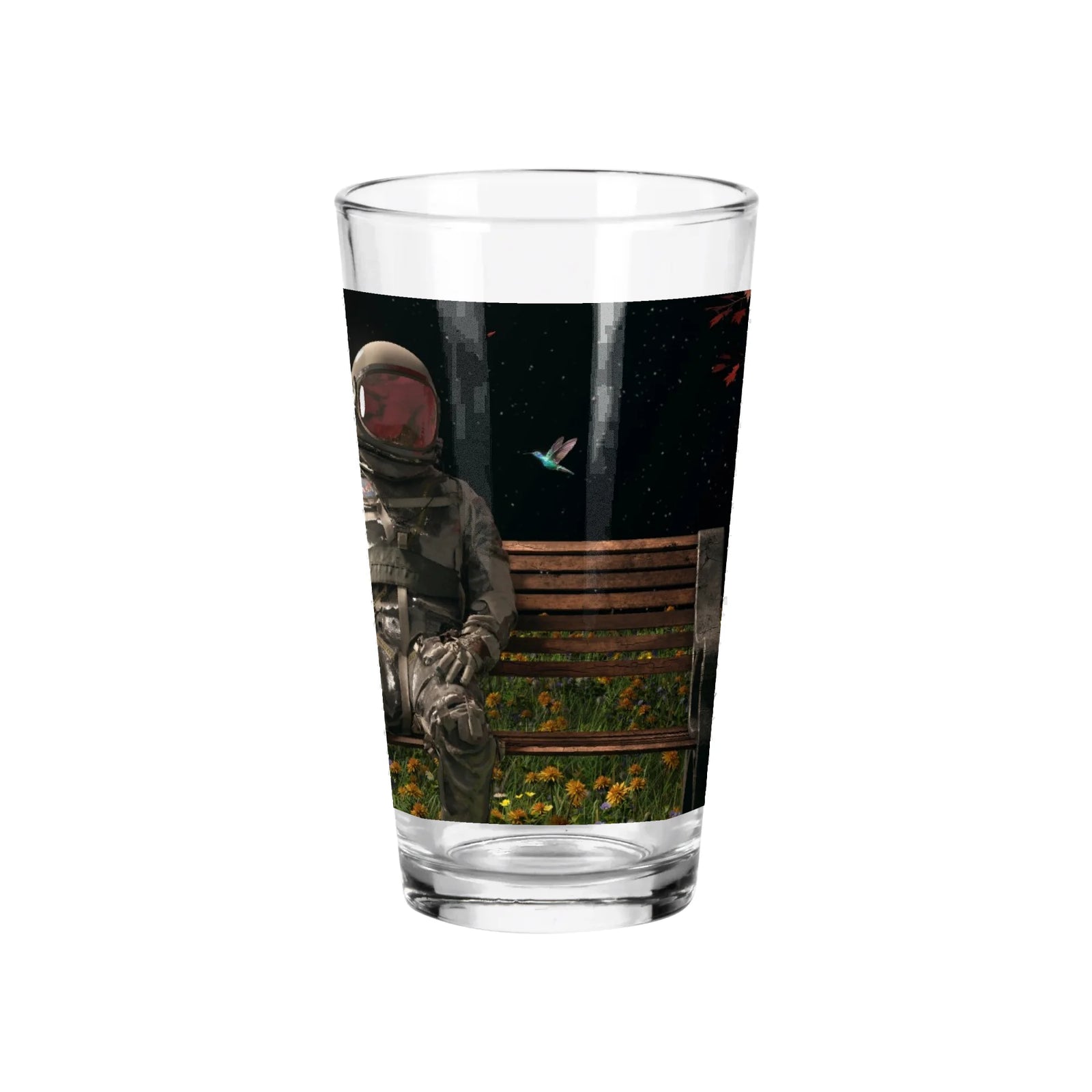 Glassware