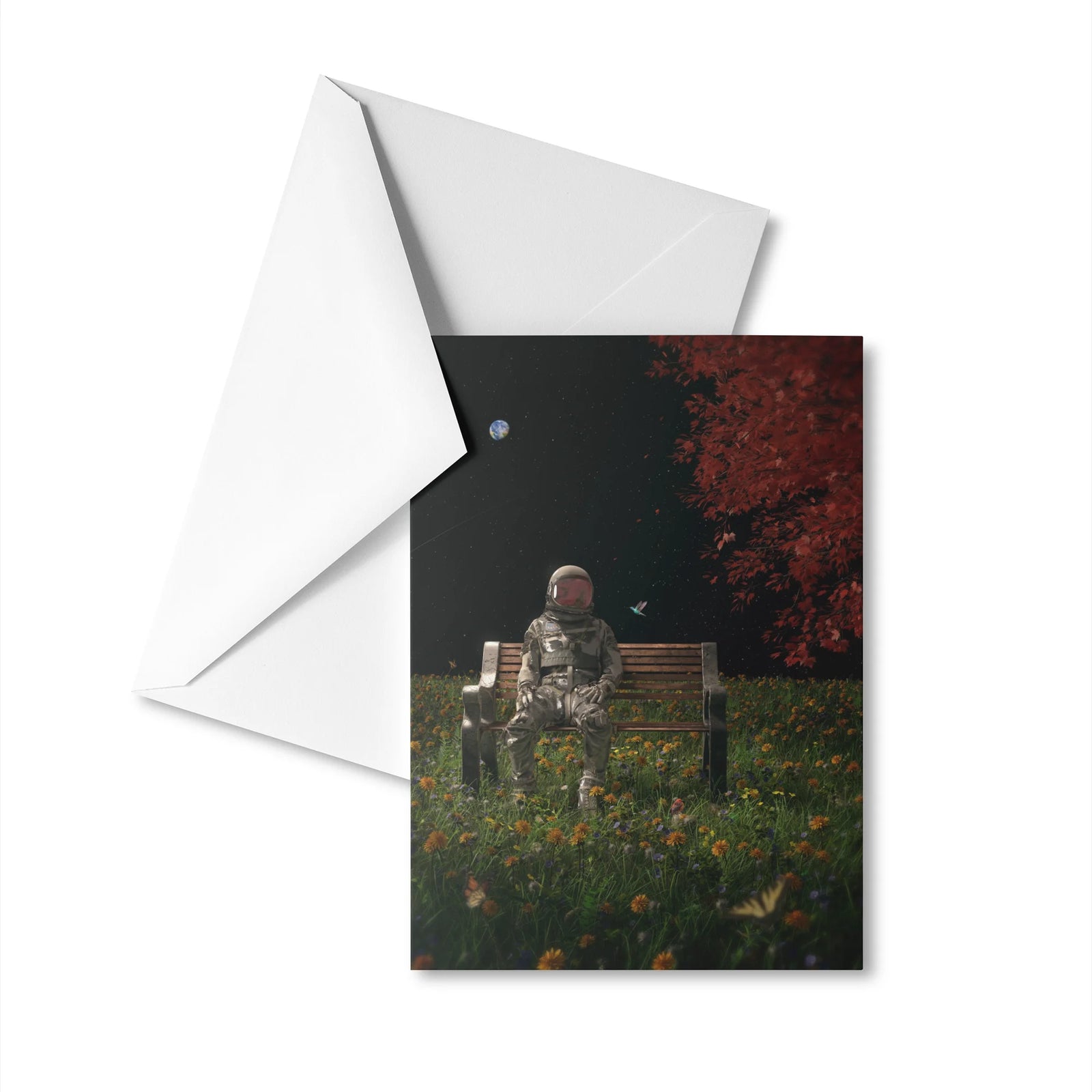 Greeting Card