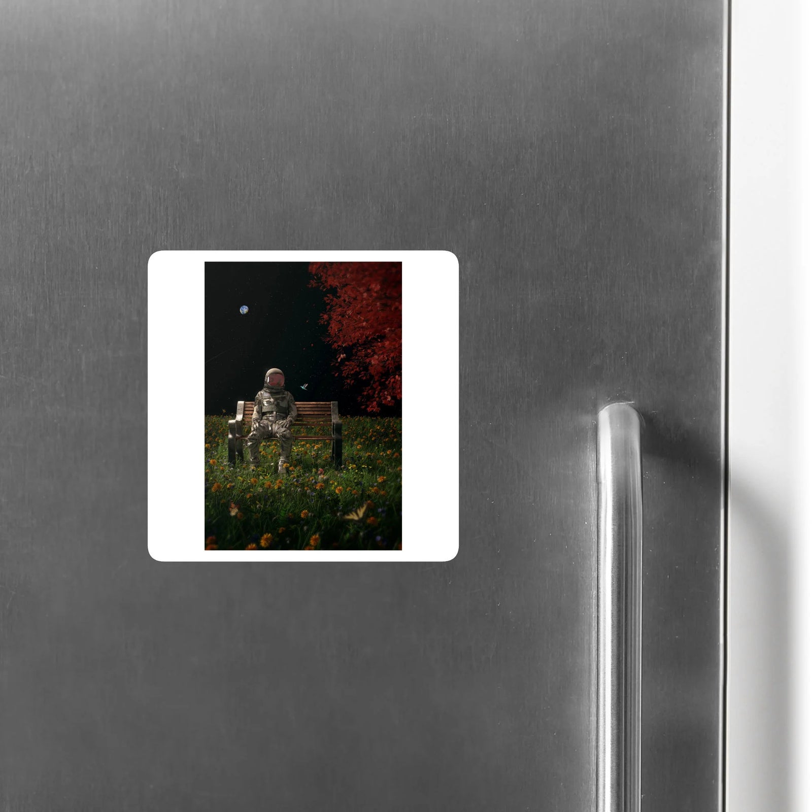 Magnet