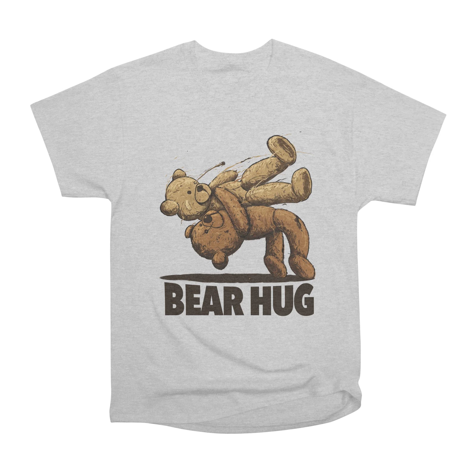 Bear Hug