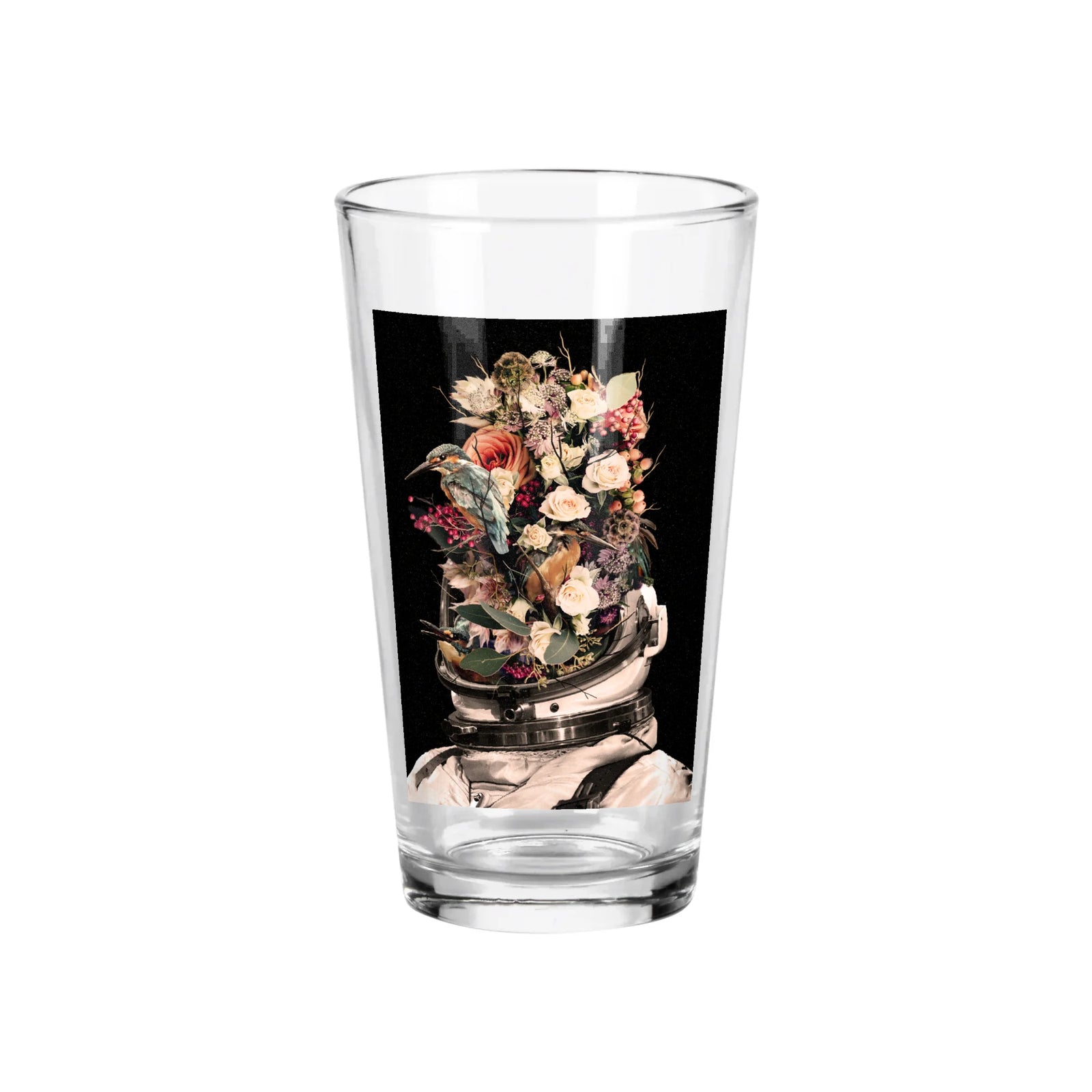 Glassware