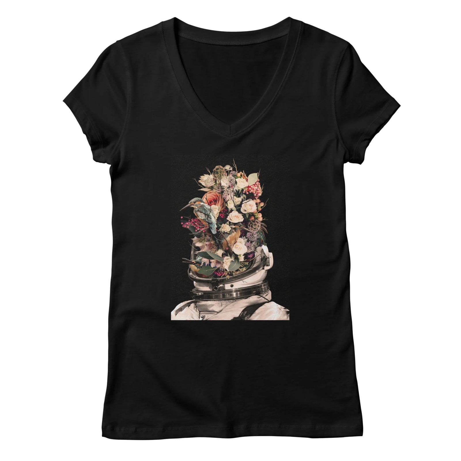 V-Neck
