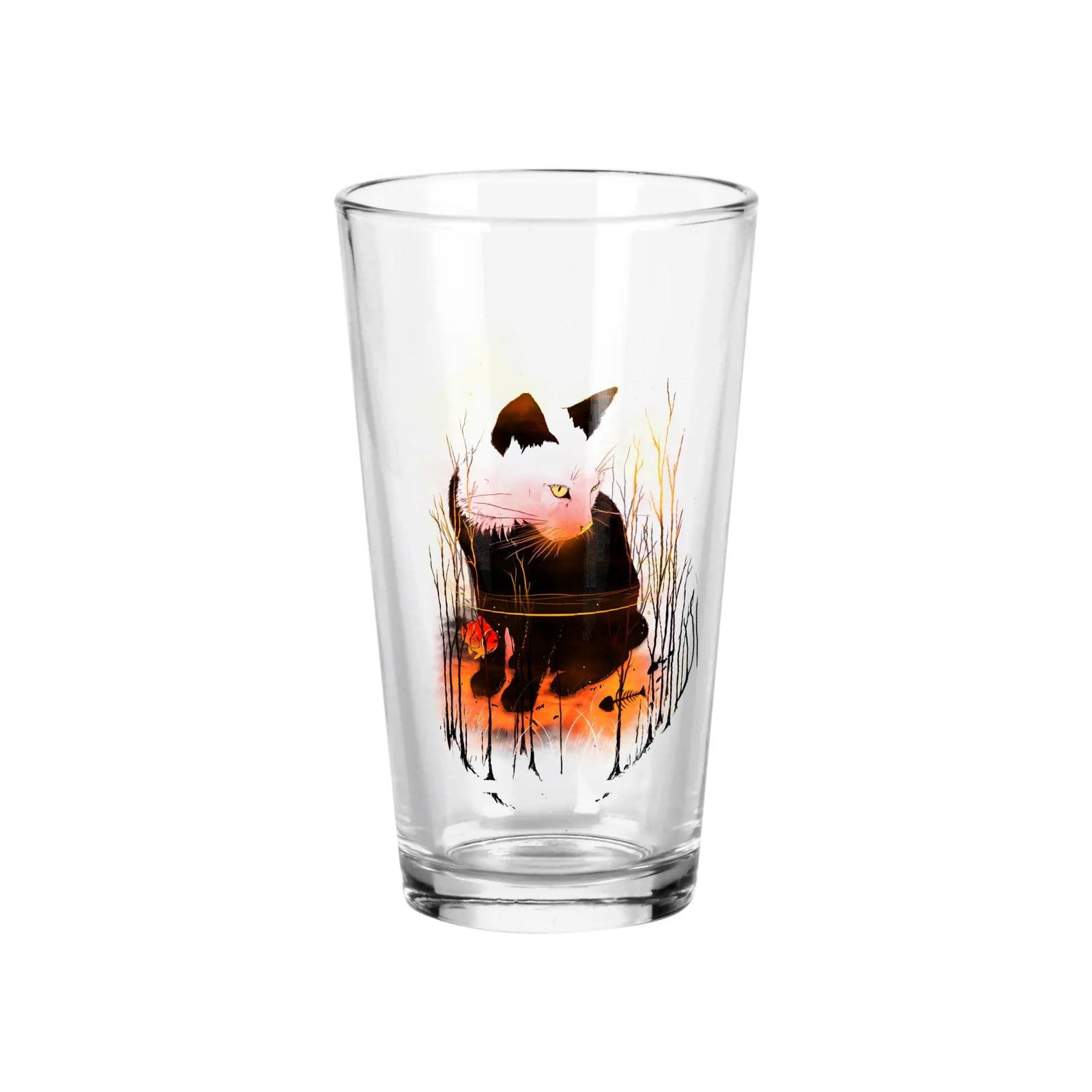 Glassware
