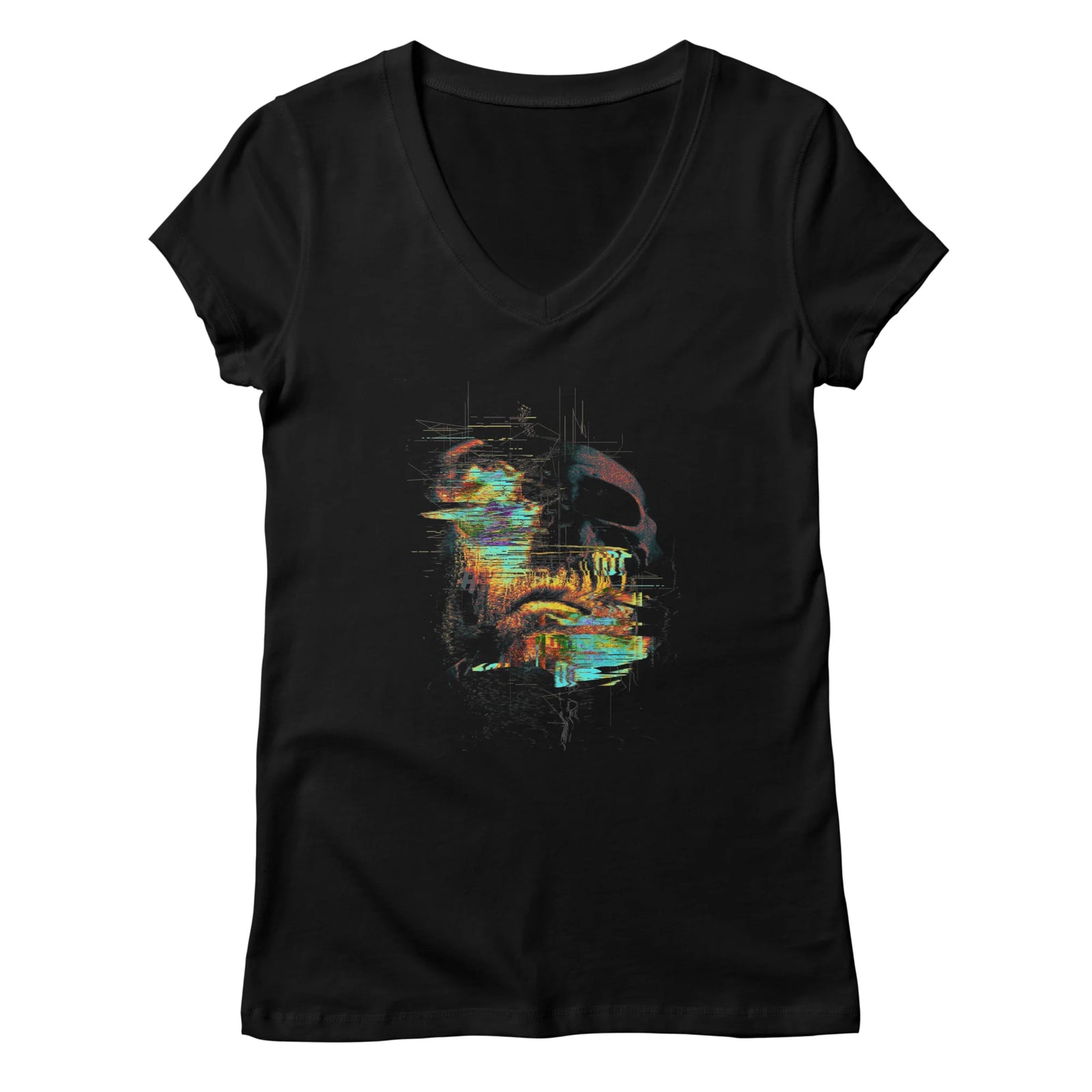V-Neck