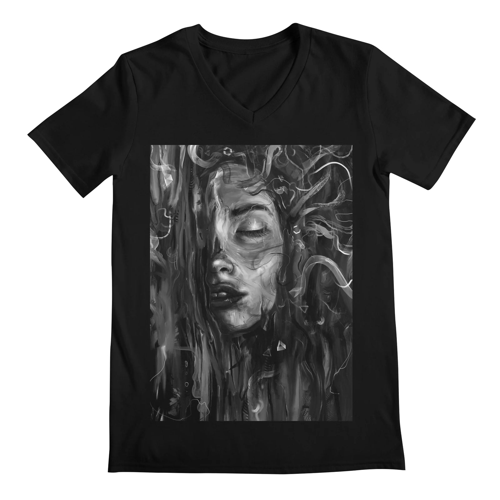 V-Neck
