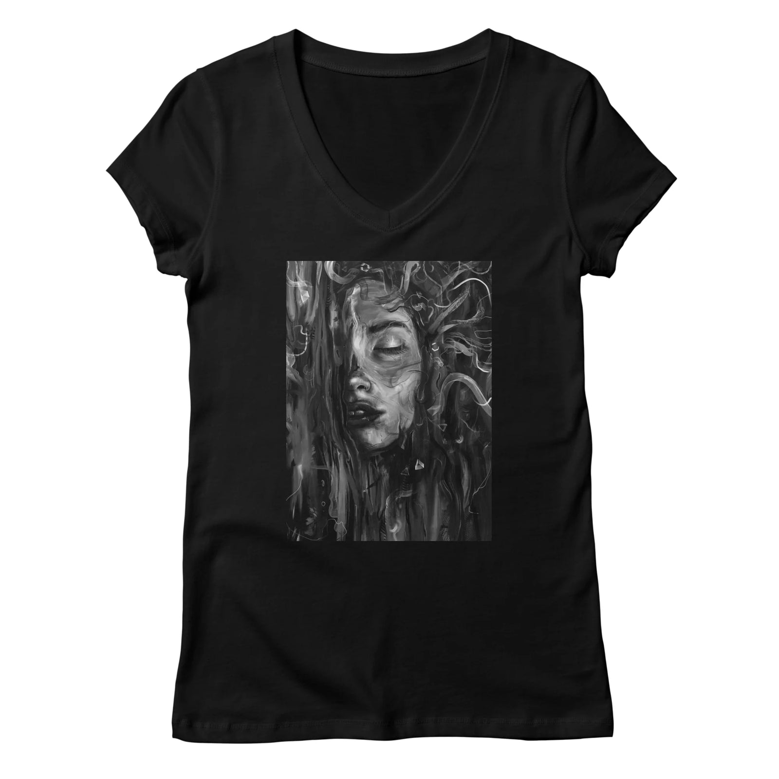 V-Neck