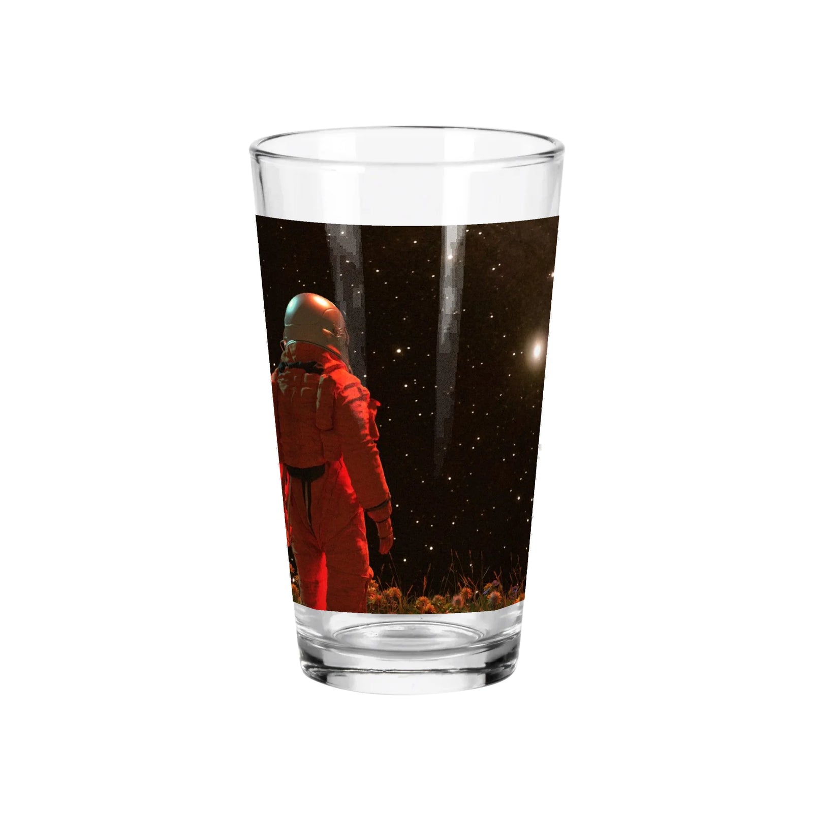 Glassware