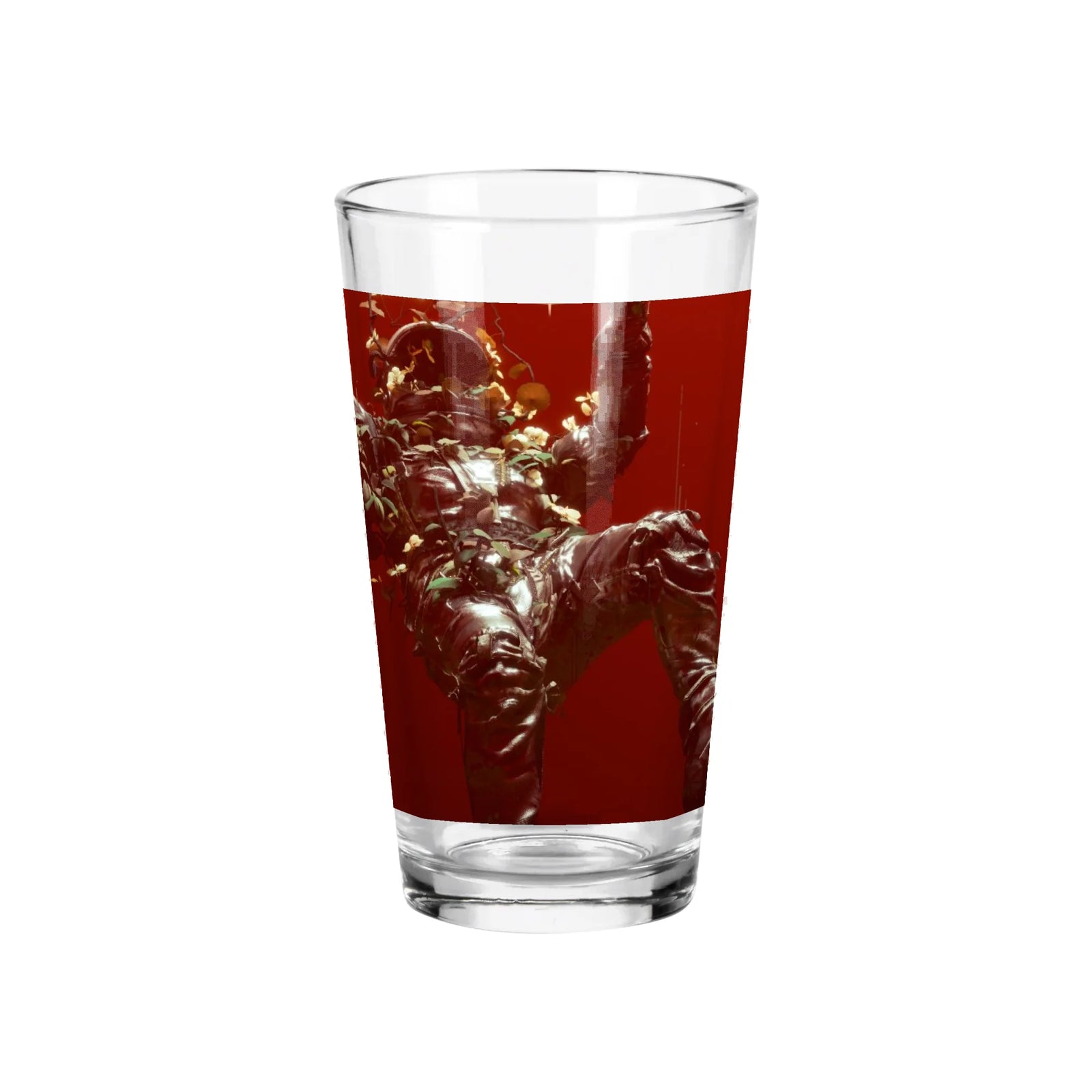 Glassware