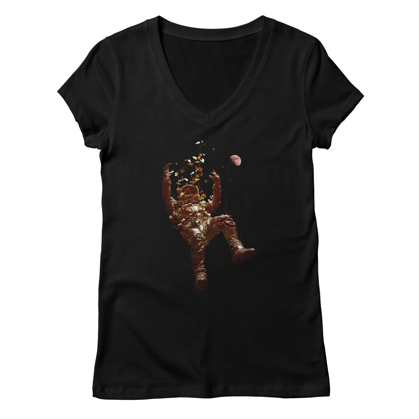 V-Neck