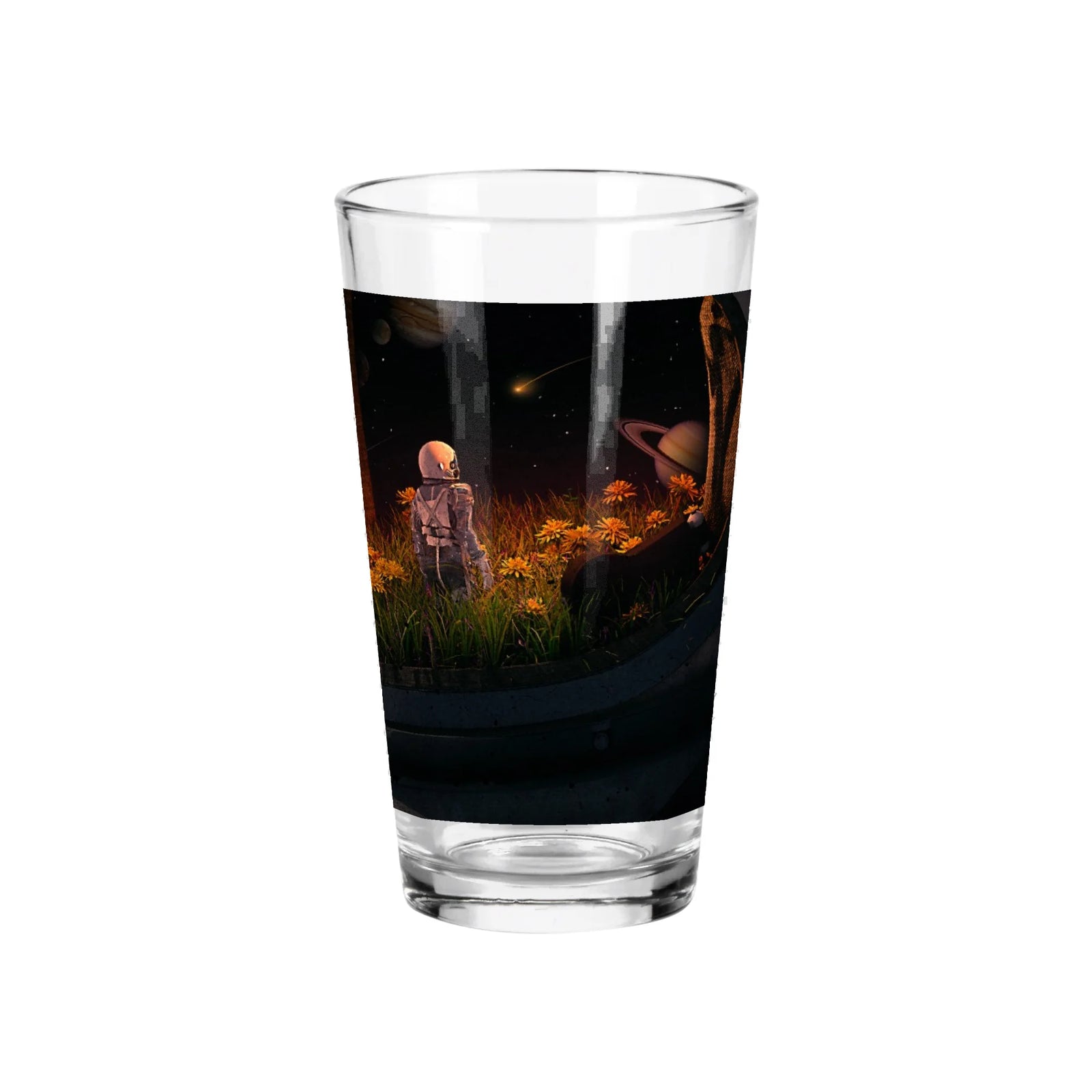 Glassware