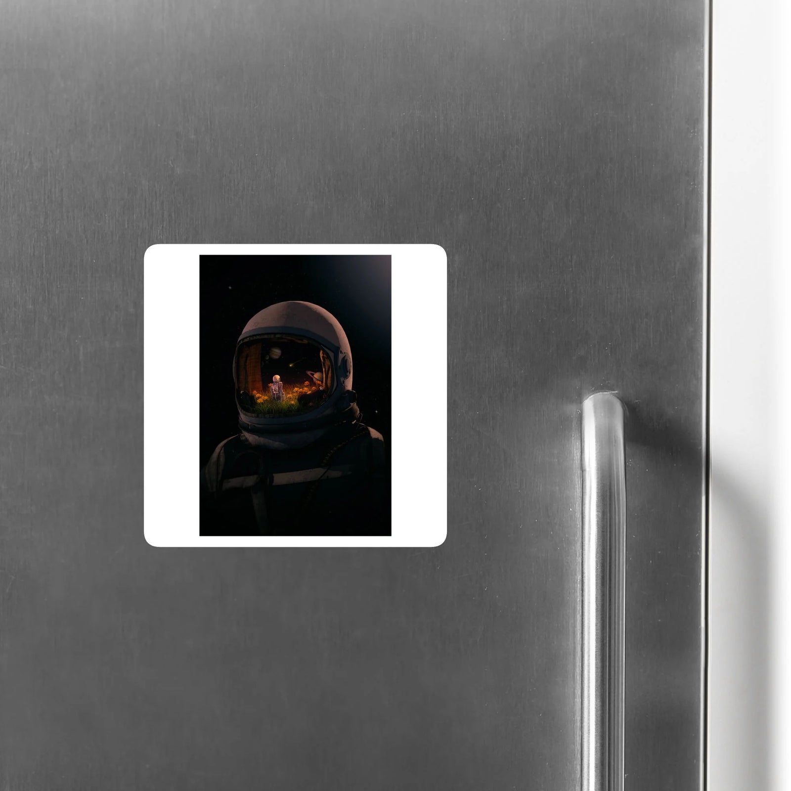 Magnet