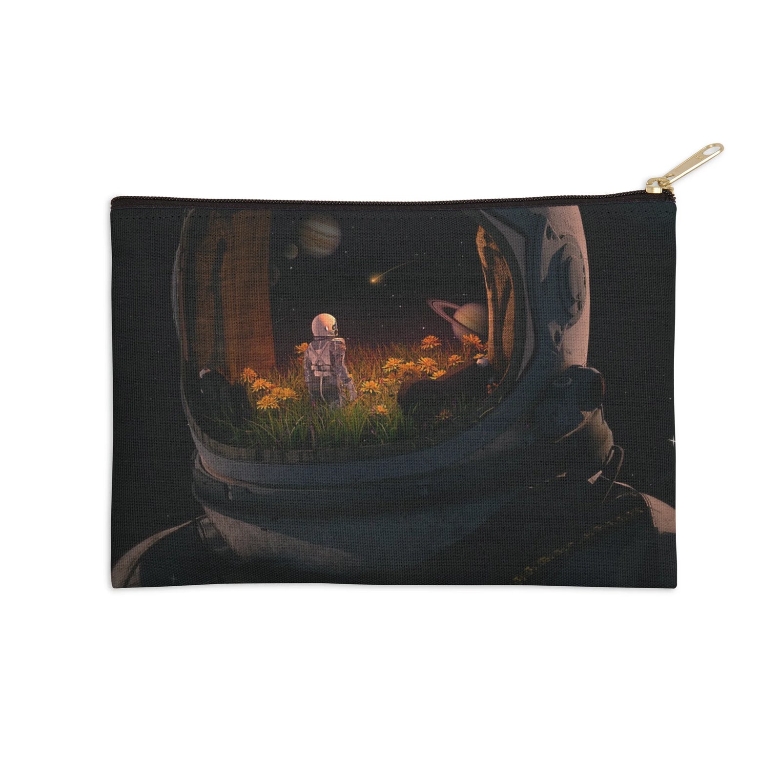Zip Pouch