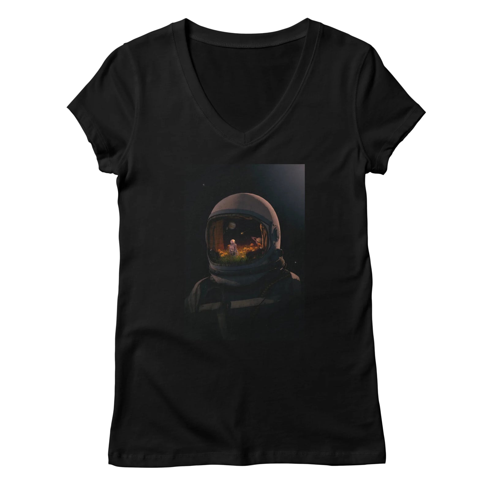 V-Neck