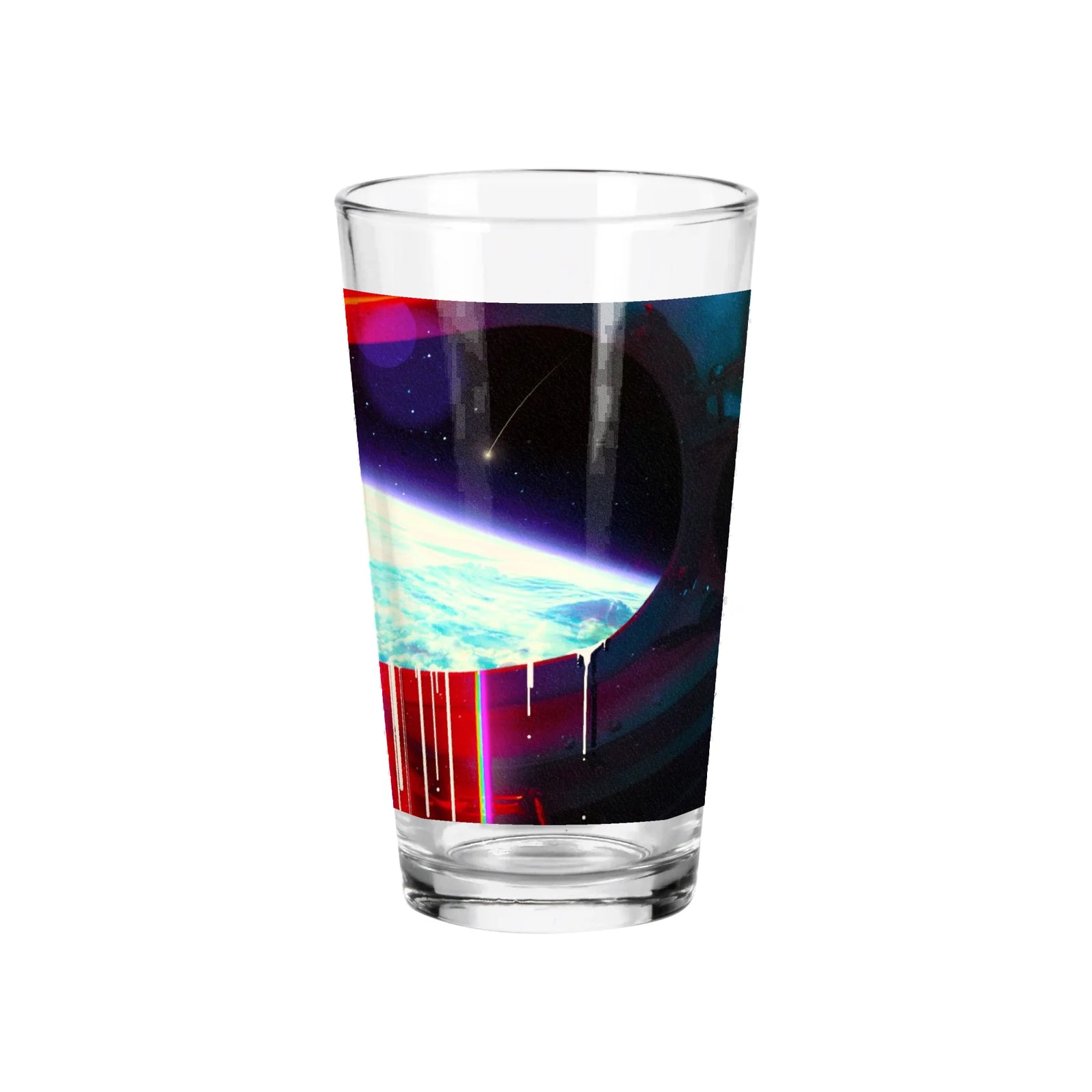 Glassware