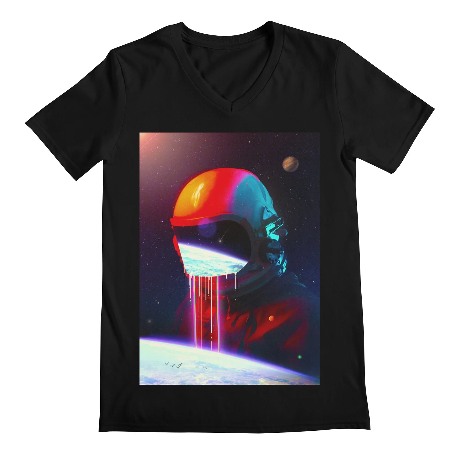 V-Neck