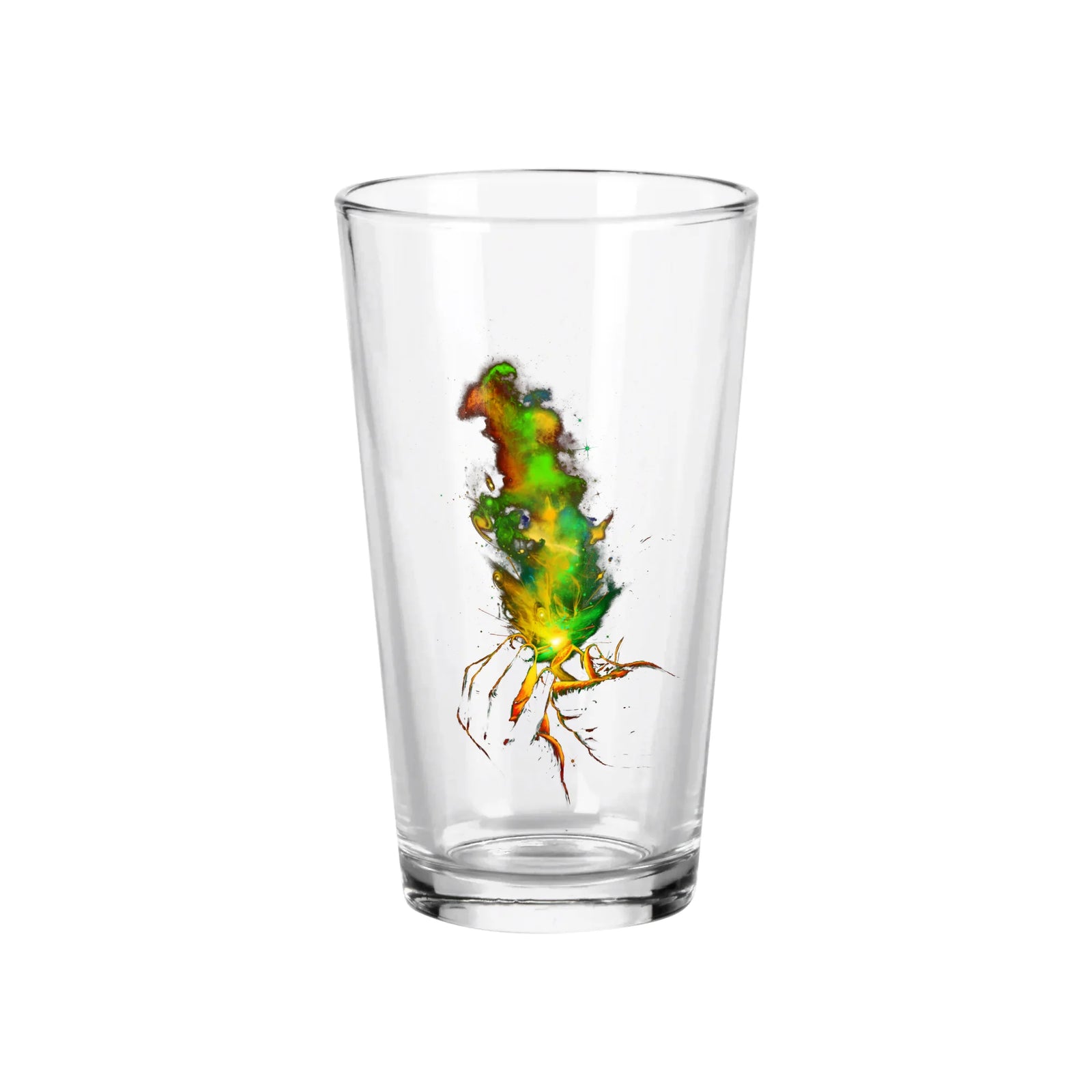 Glassware