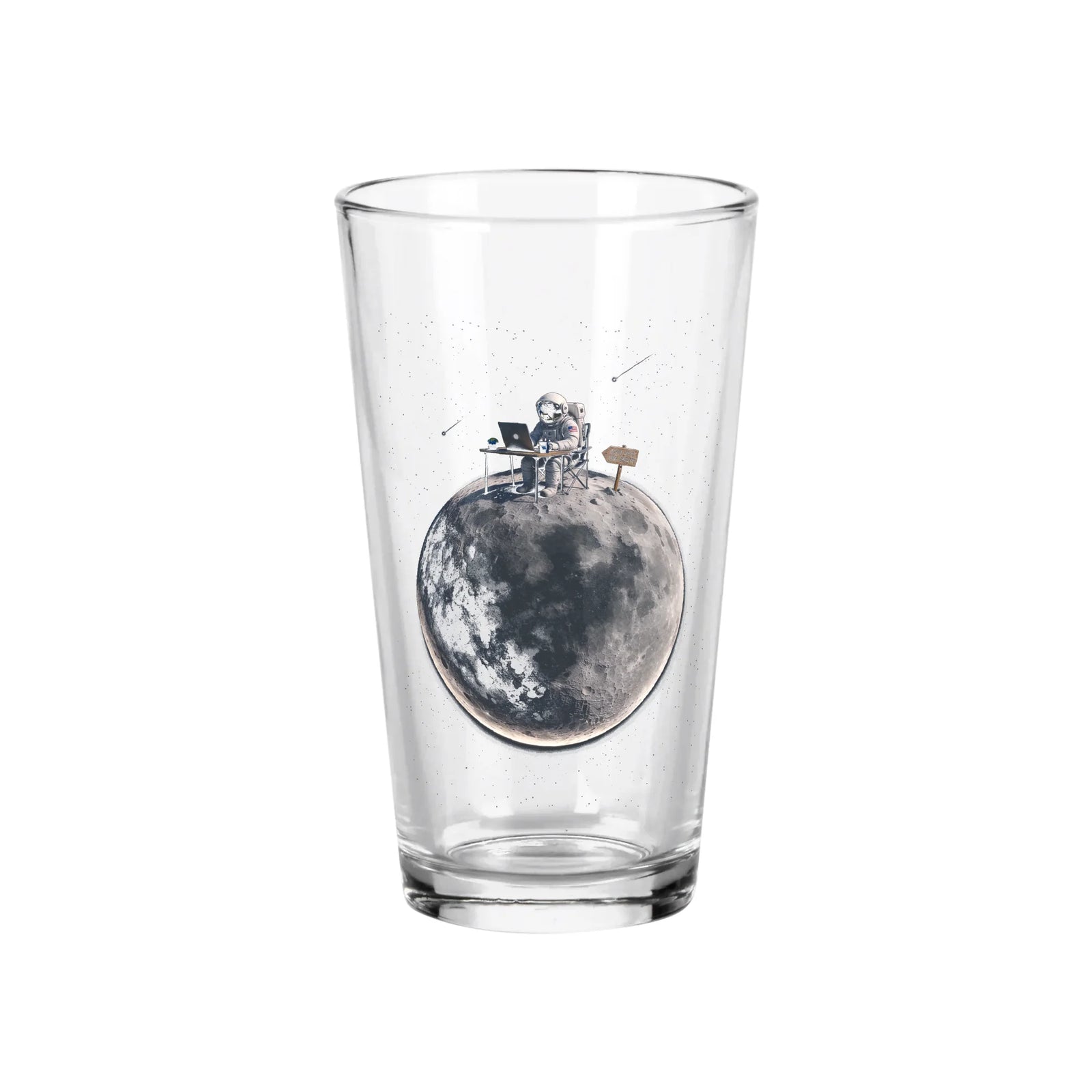 Glassware