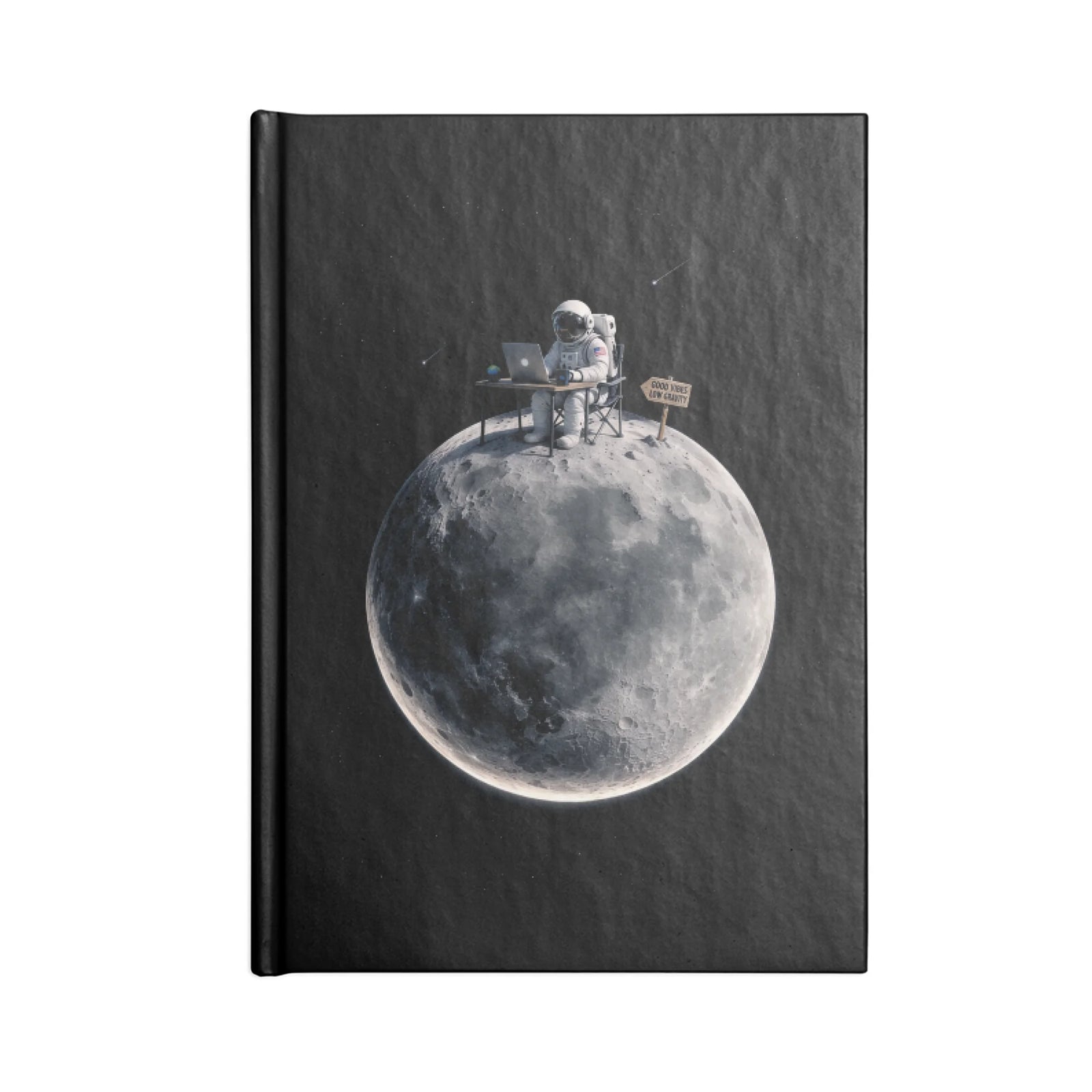 Accessories Notebook