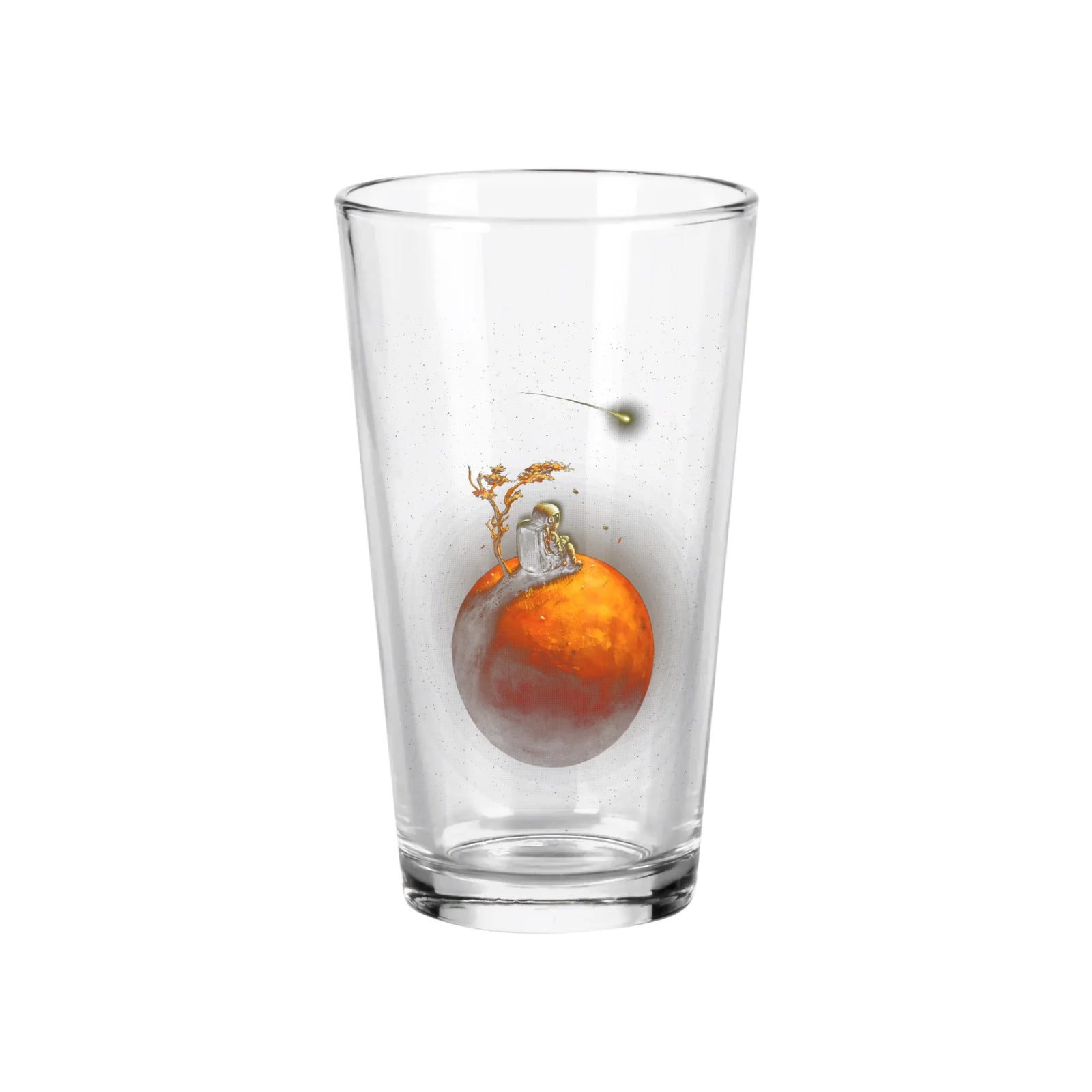 Glassware