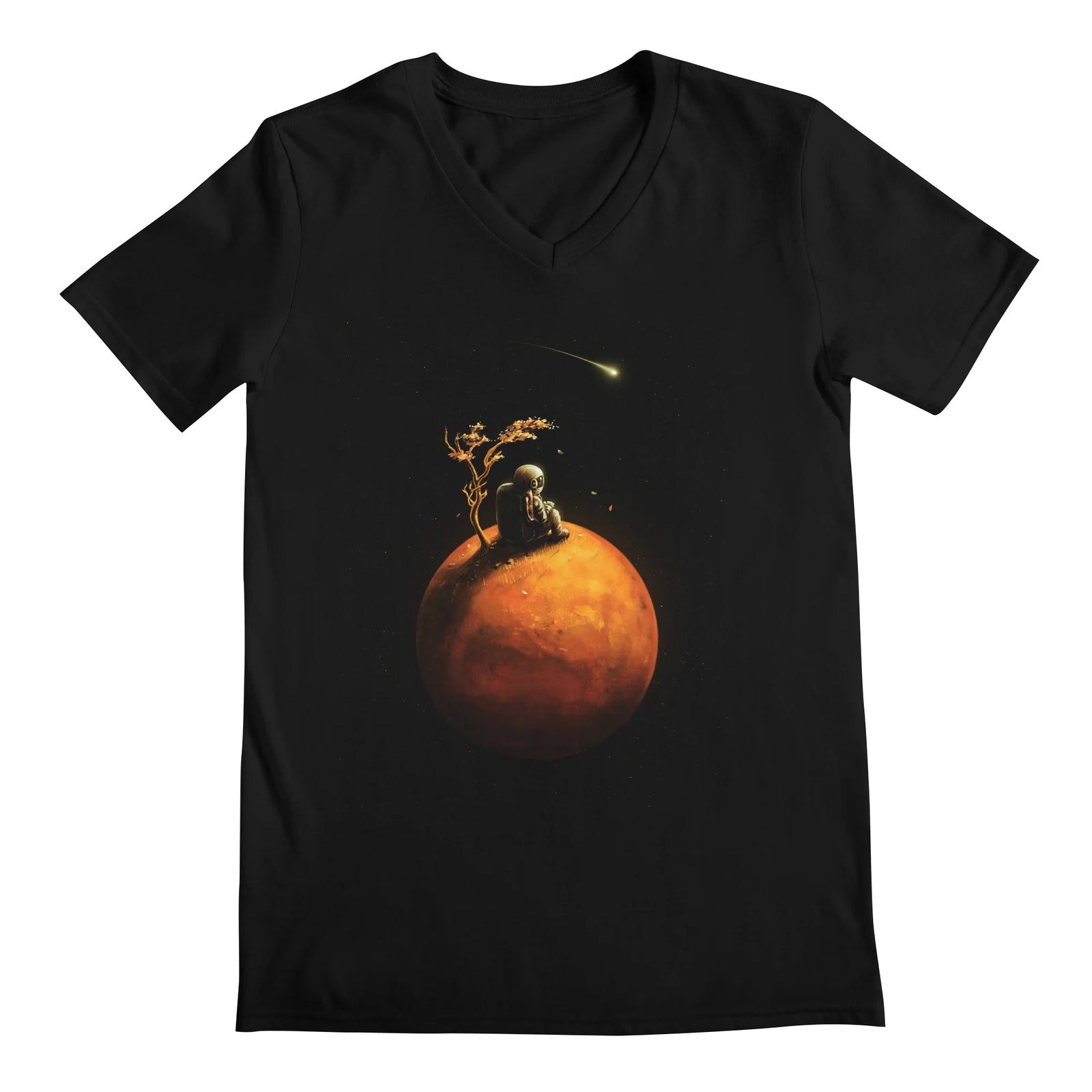 V-Neck