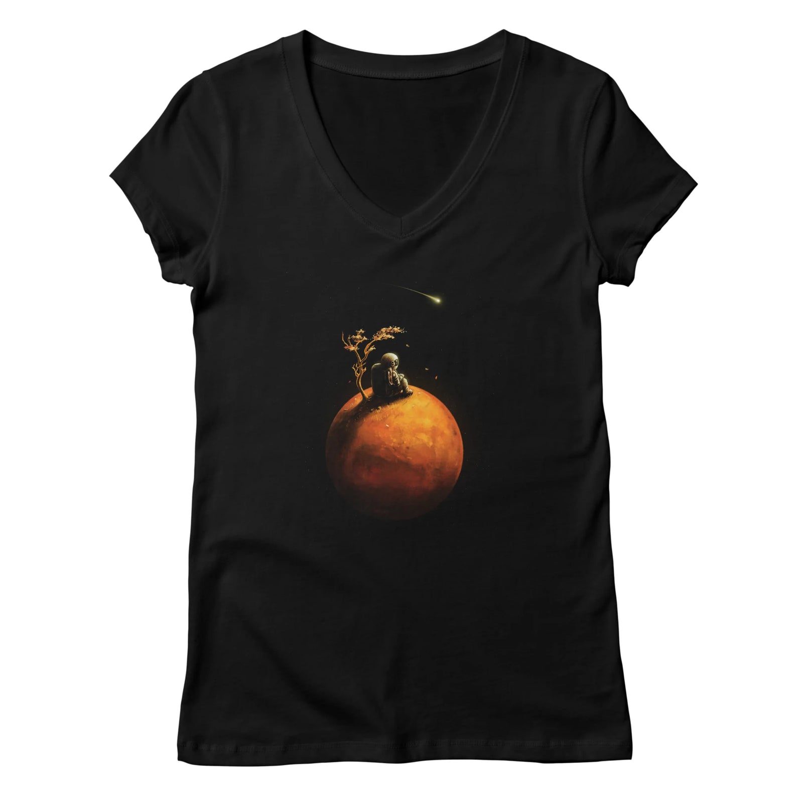 V-Neck