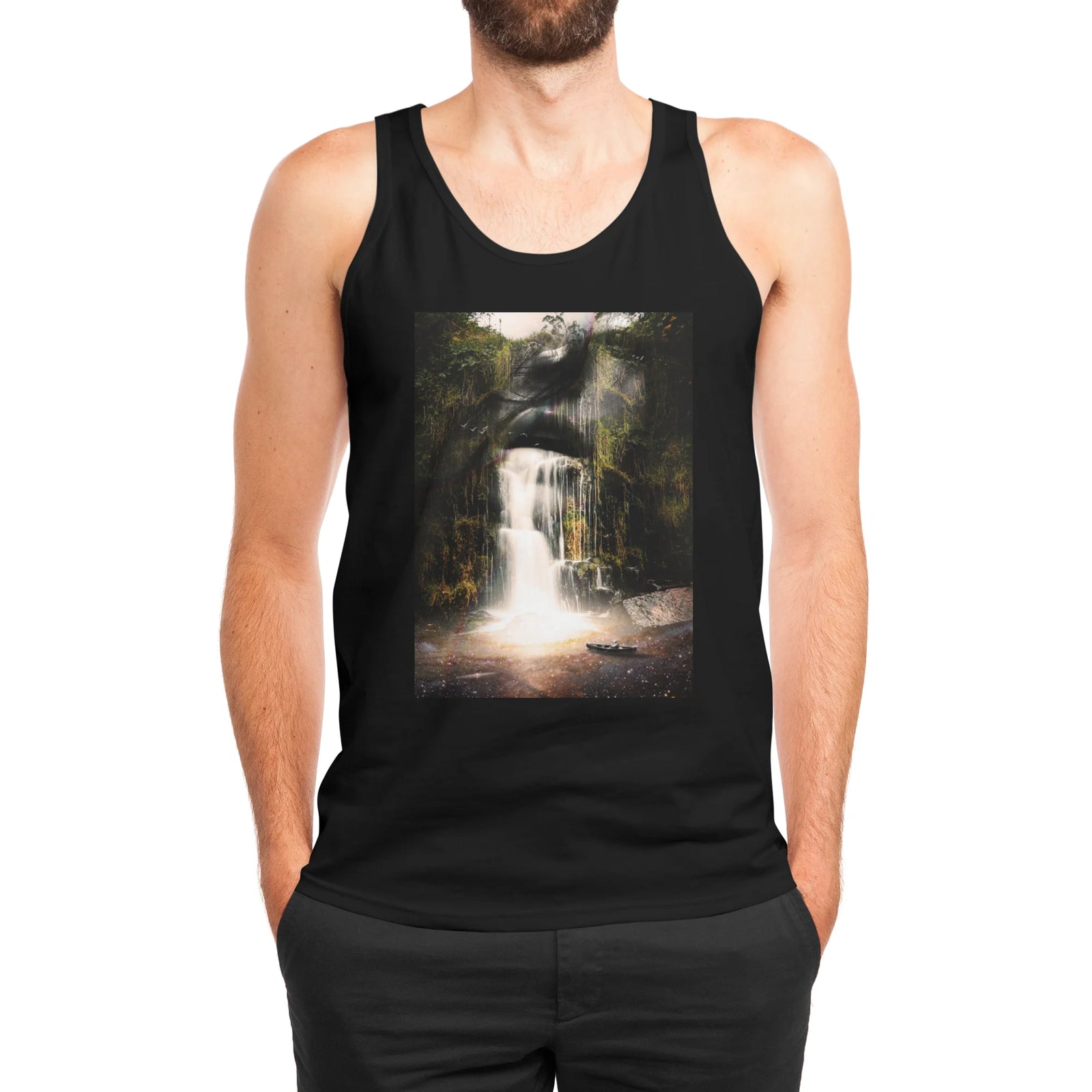 The Source - model_front