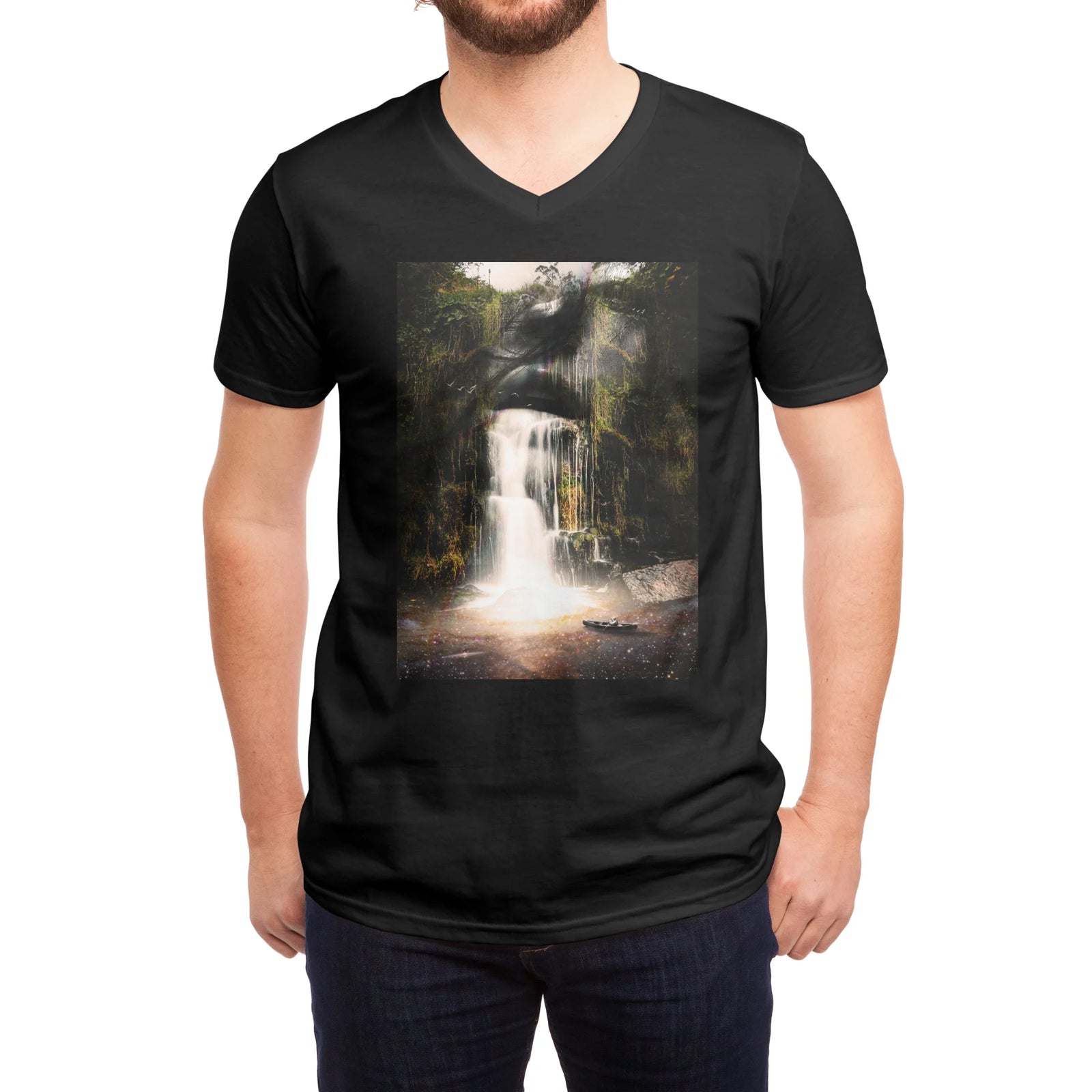 The Source - model_front