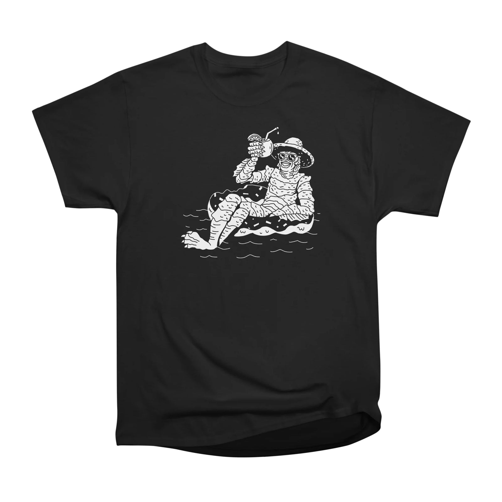 Creature Comfort