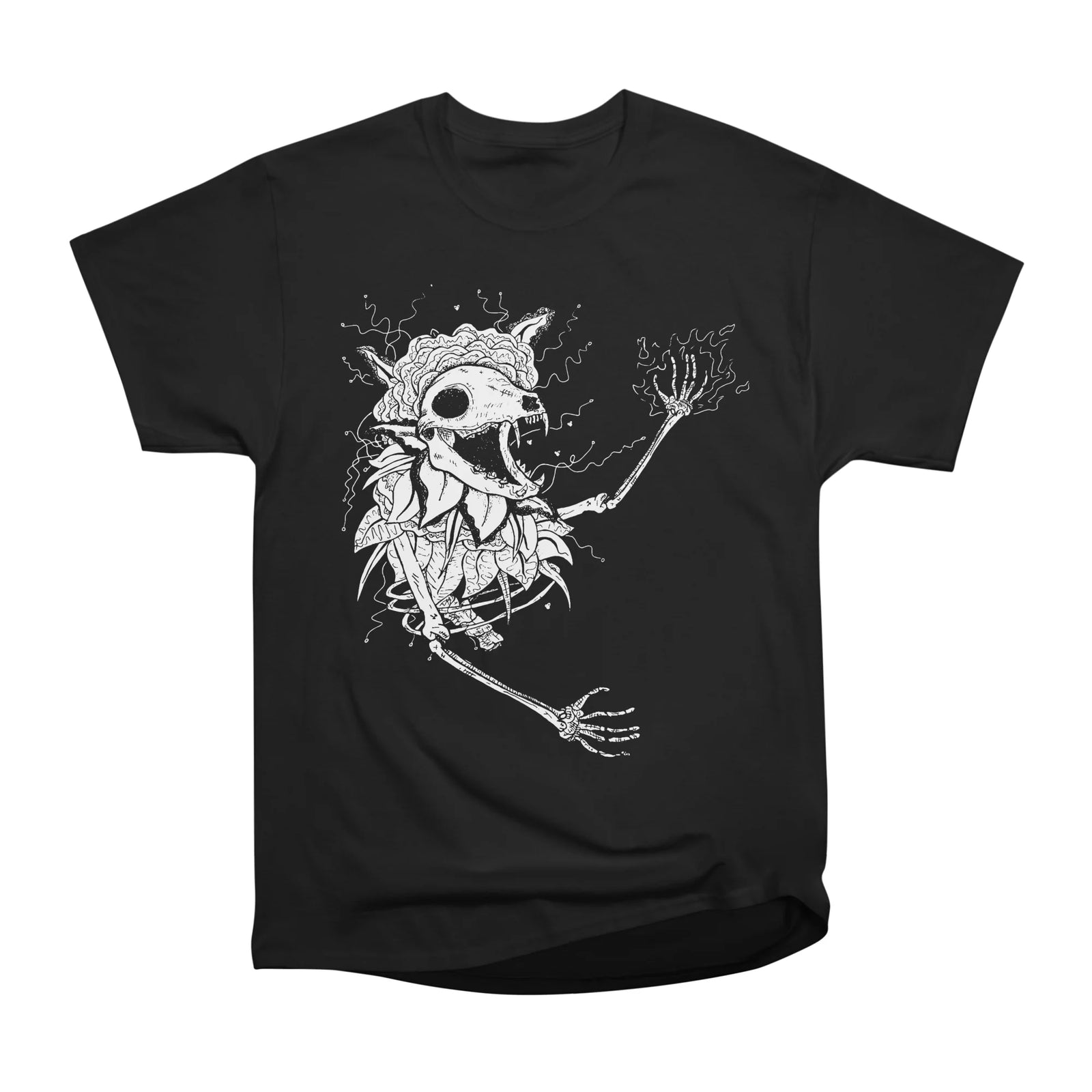 'Demon Meow'